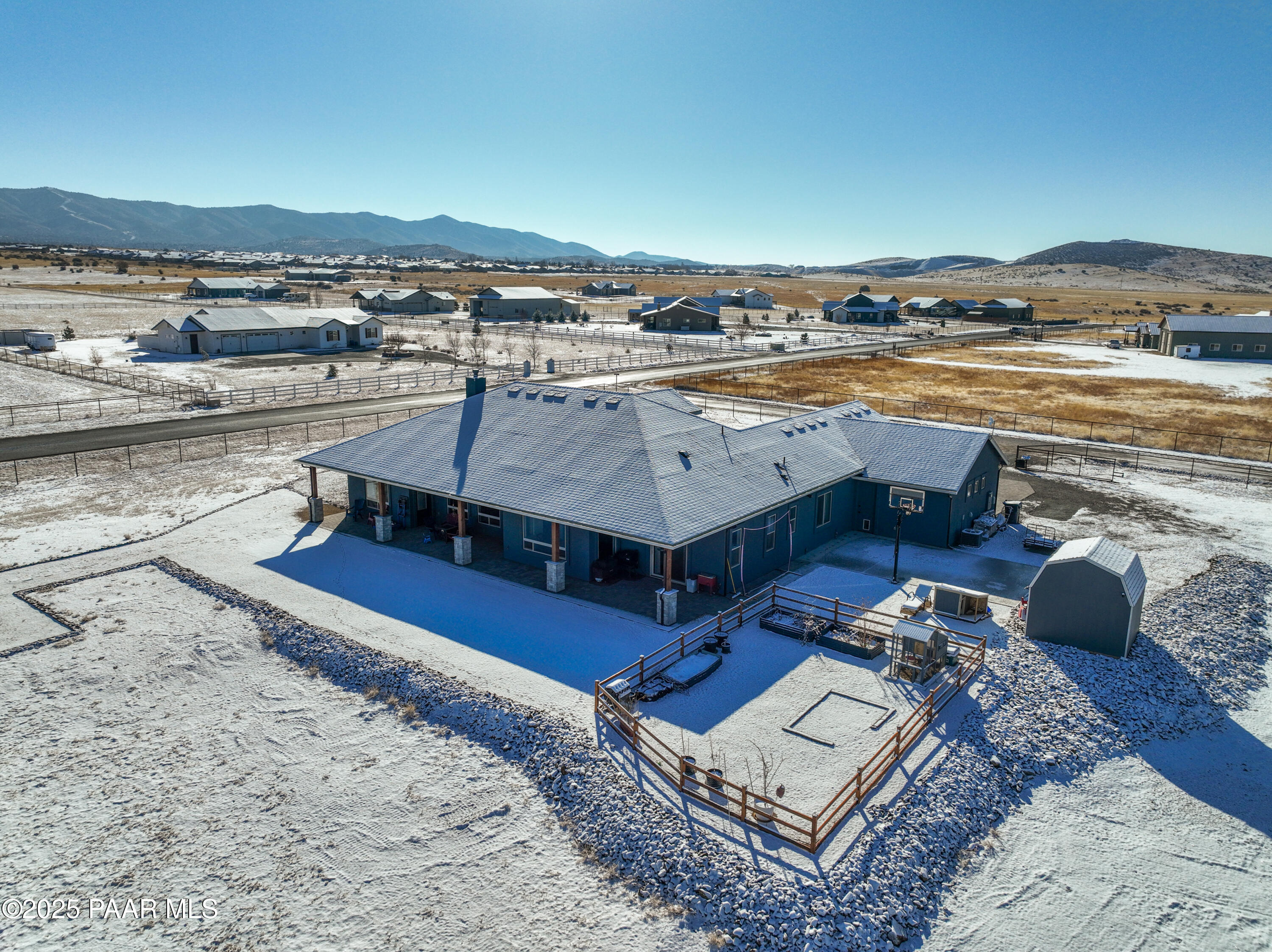 12620 Stargazer Lane