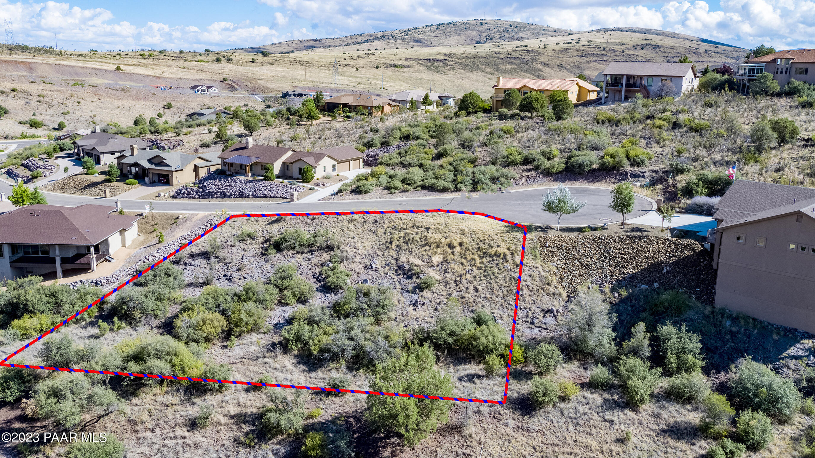 1036 Trouble Shooter Lane