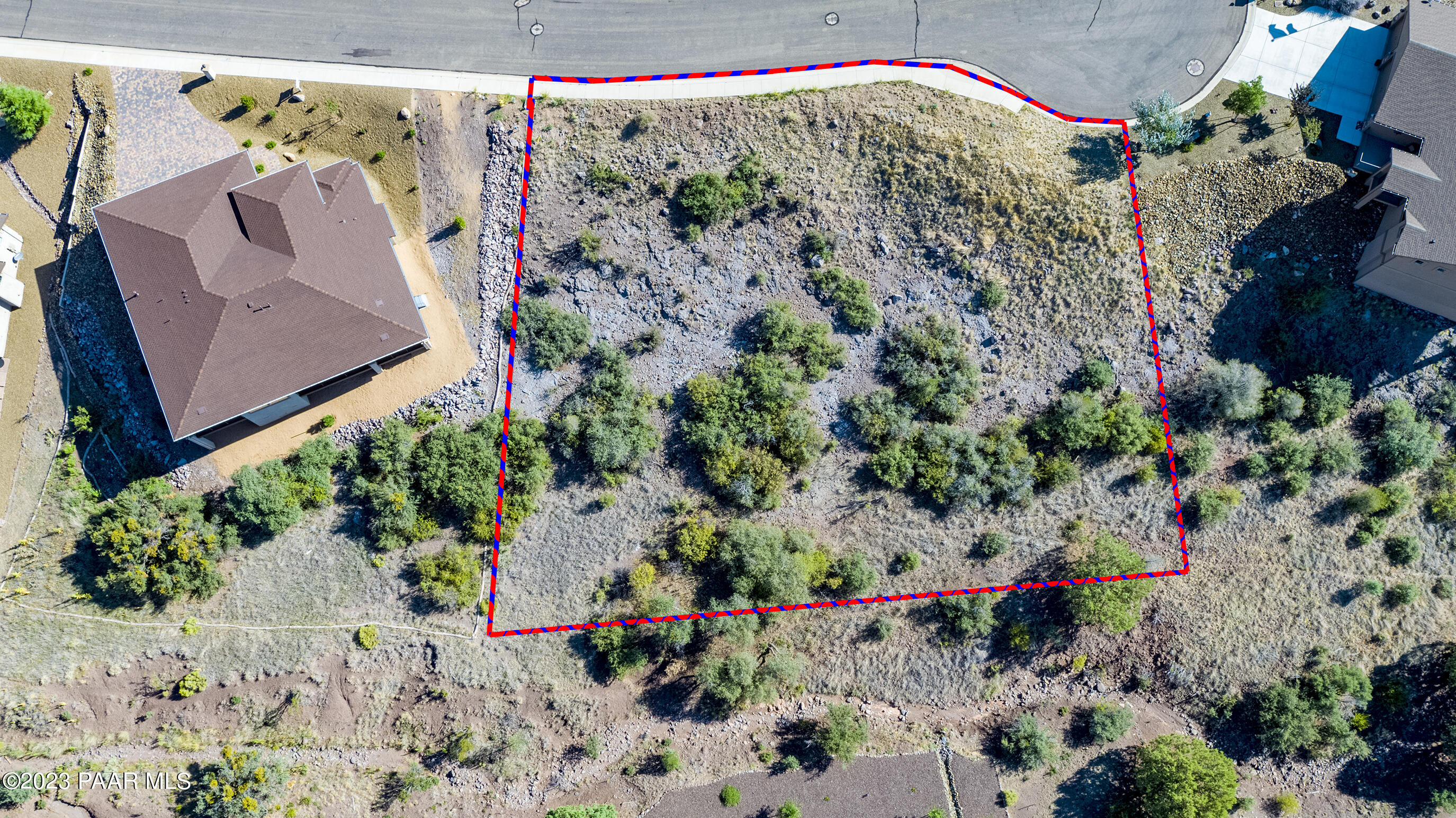 1036 Trouble Shooter Lane