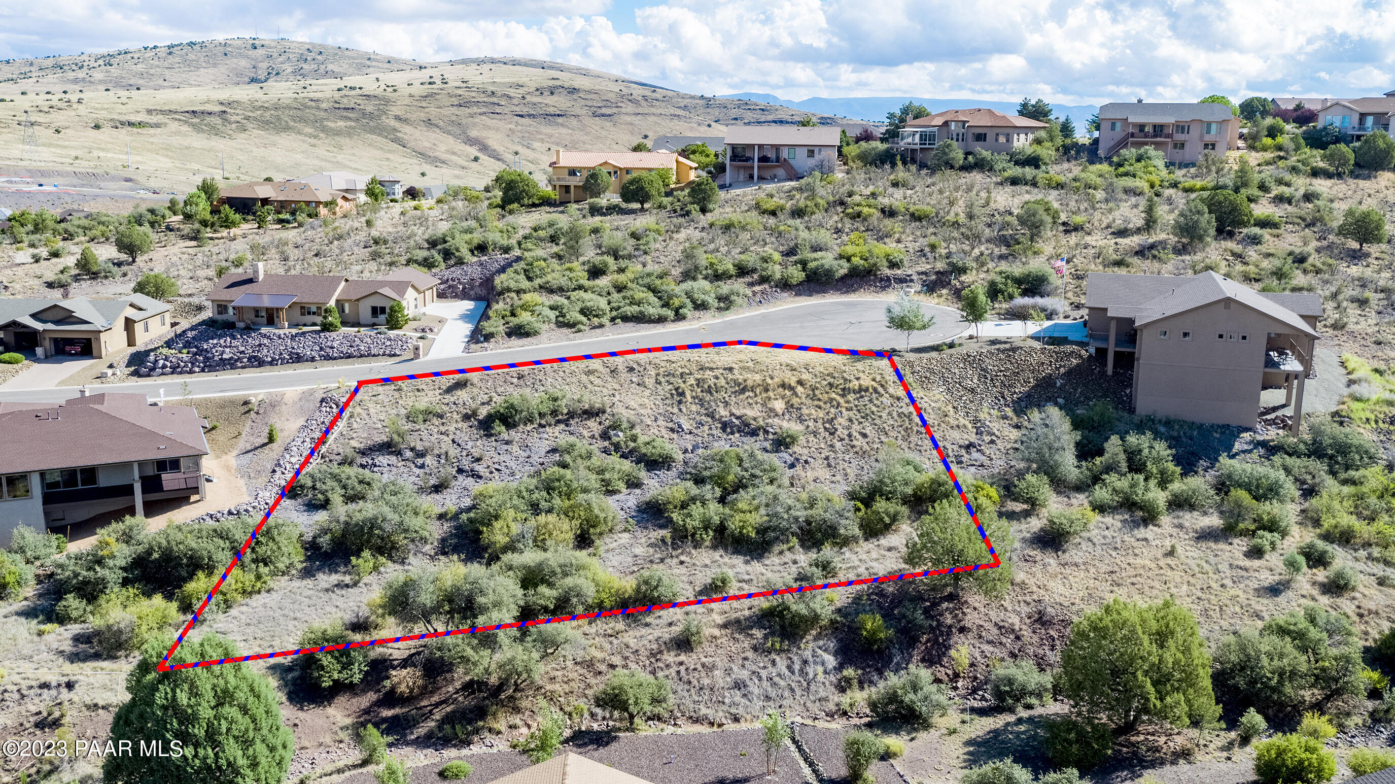 1036 Trouble Shooter Lane