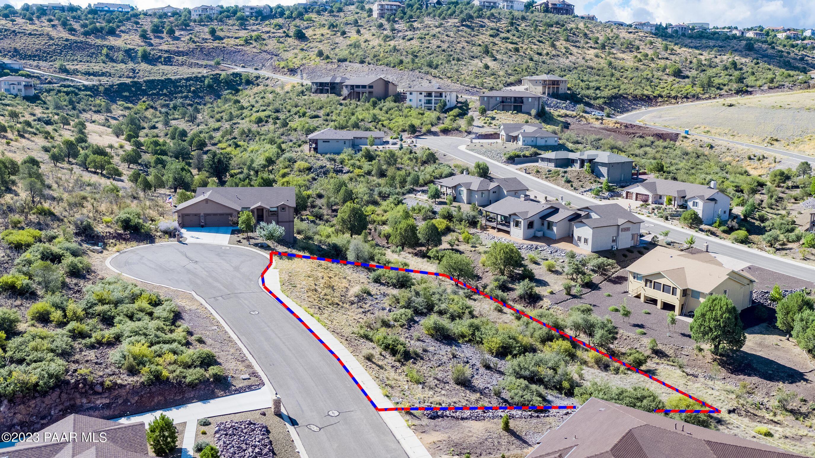 1036 Trouble Shooter Lane