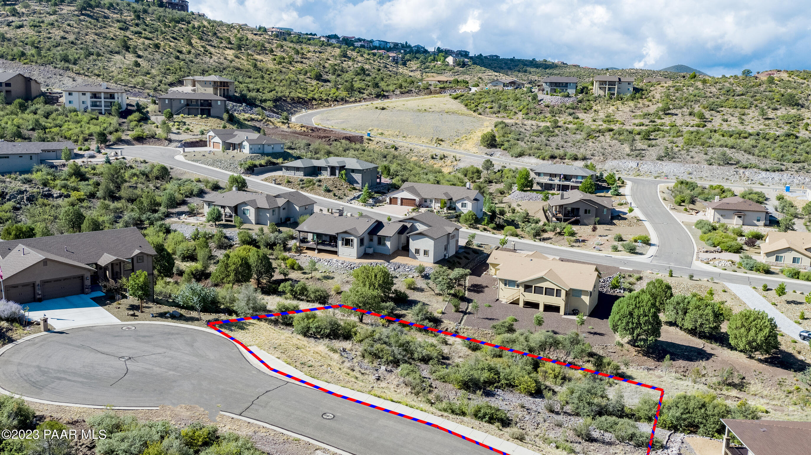 1036 Trouble Shooter Lane