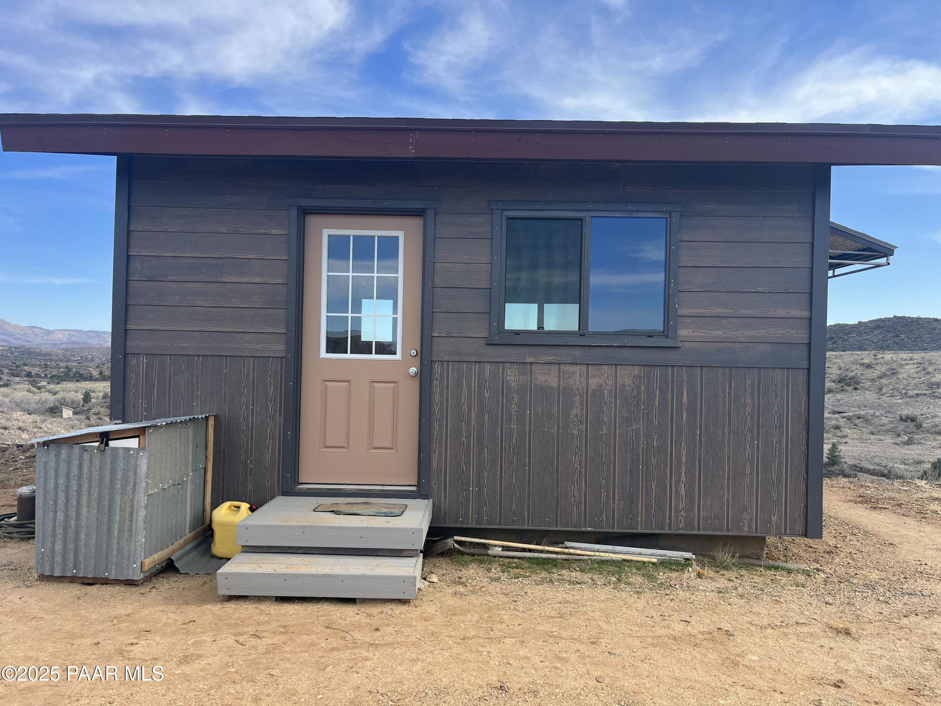 0 S Walnut Grove