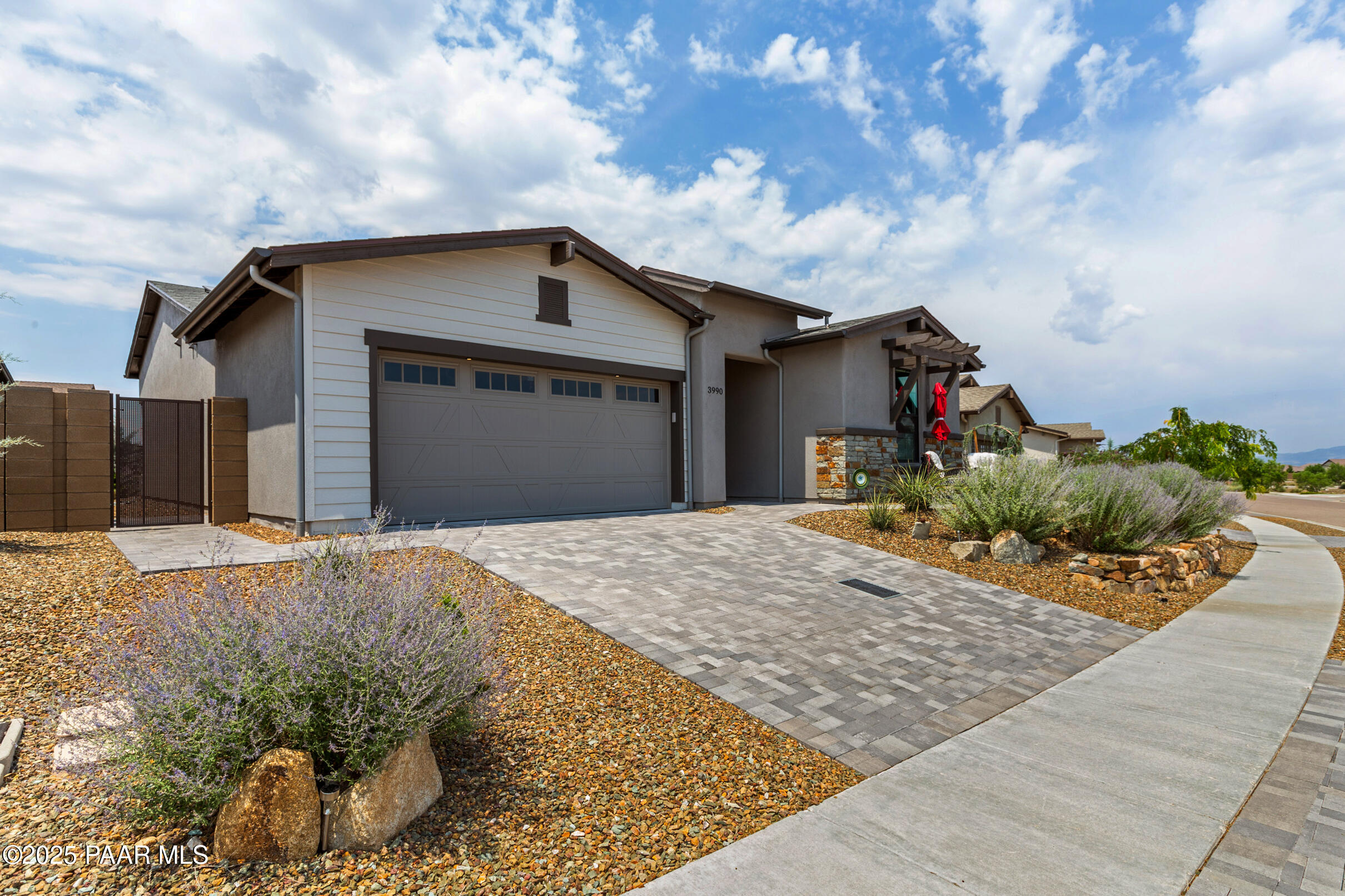 3990 Crown Rock Trail