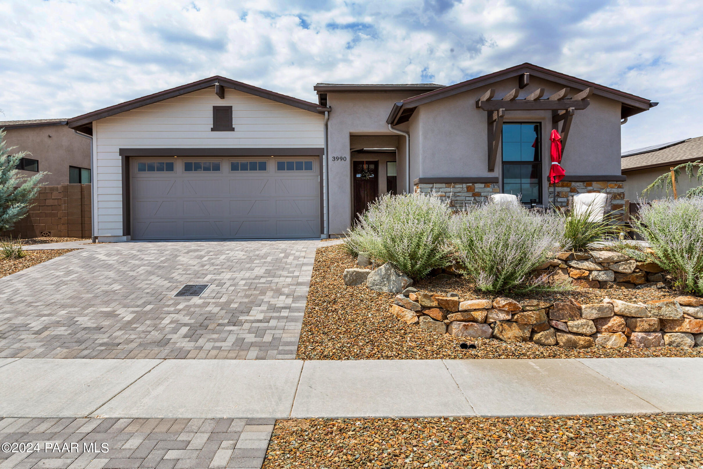 3990 Crown Rock Trail