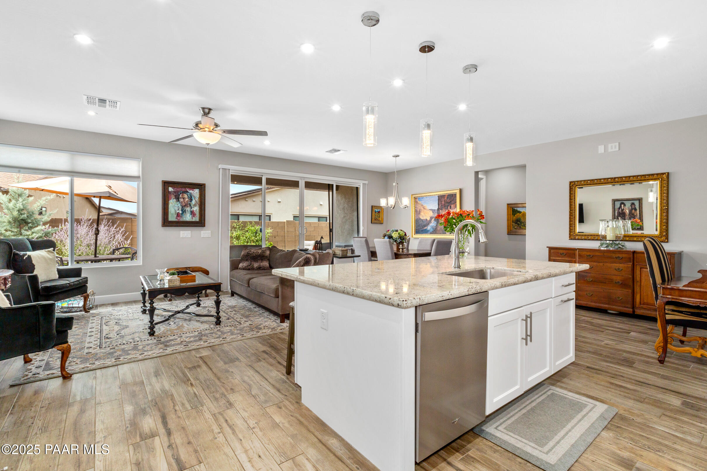 3990 Crown Rock Trail