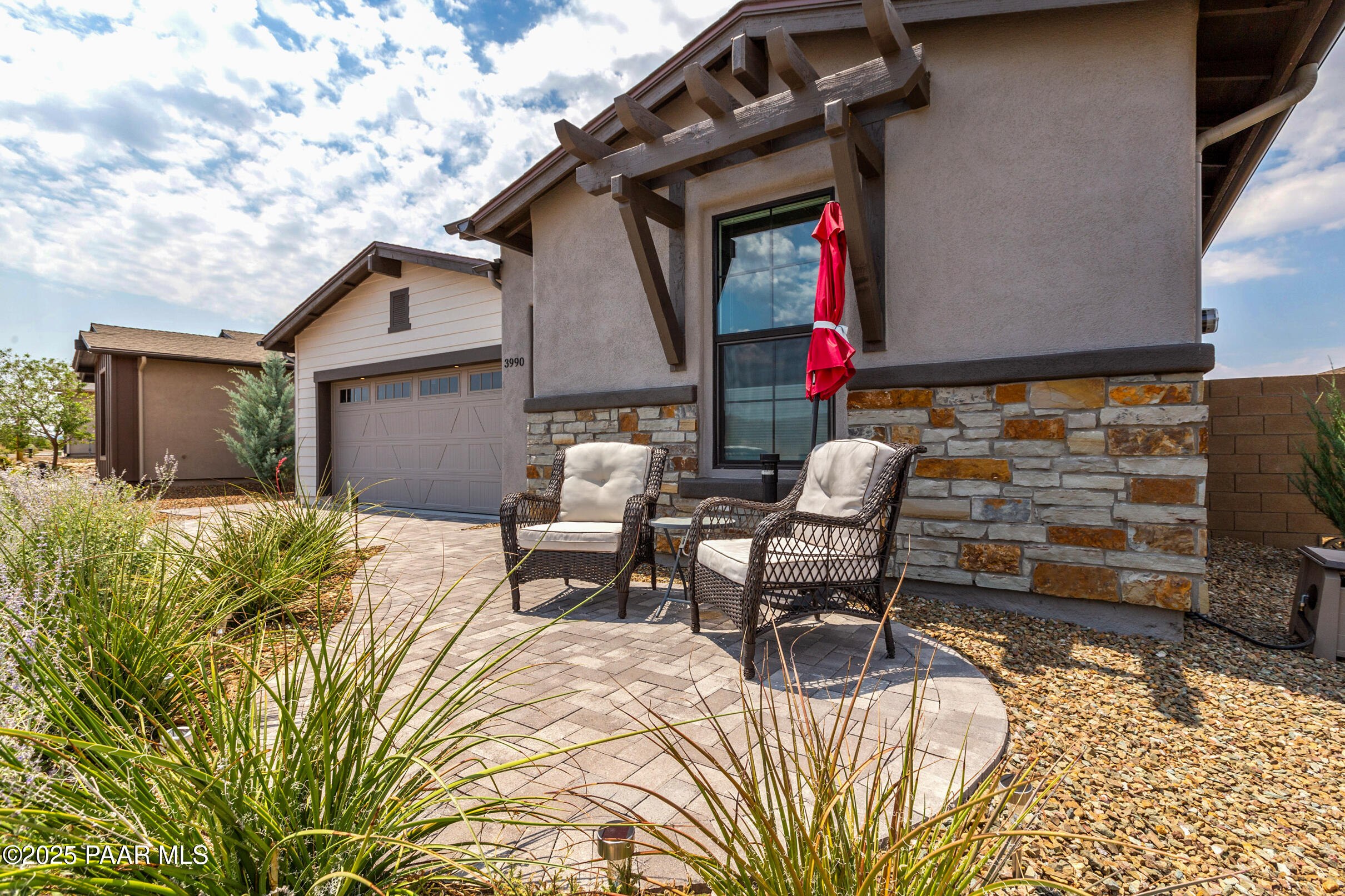 3990 Crown Rock Trail