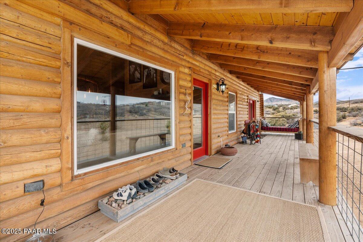 11755 E Prescott Dells Road