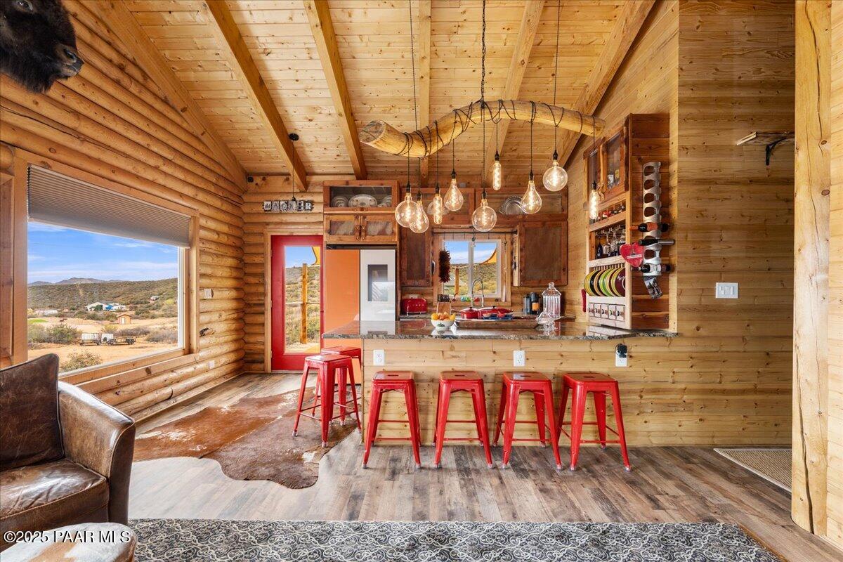 11755 E Prescott Dells Road