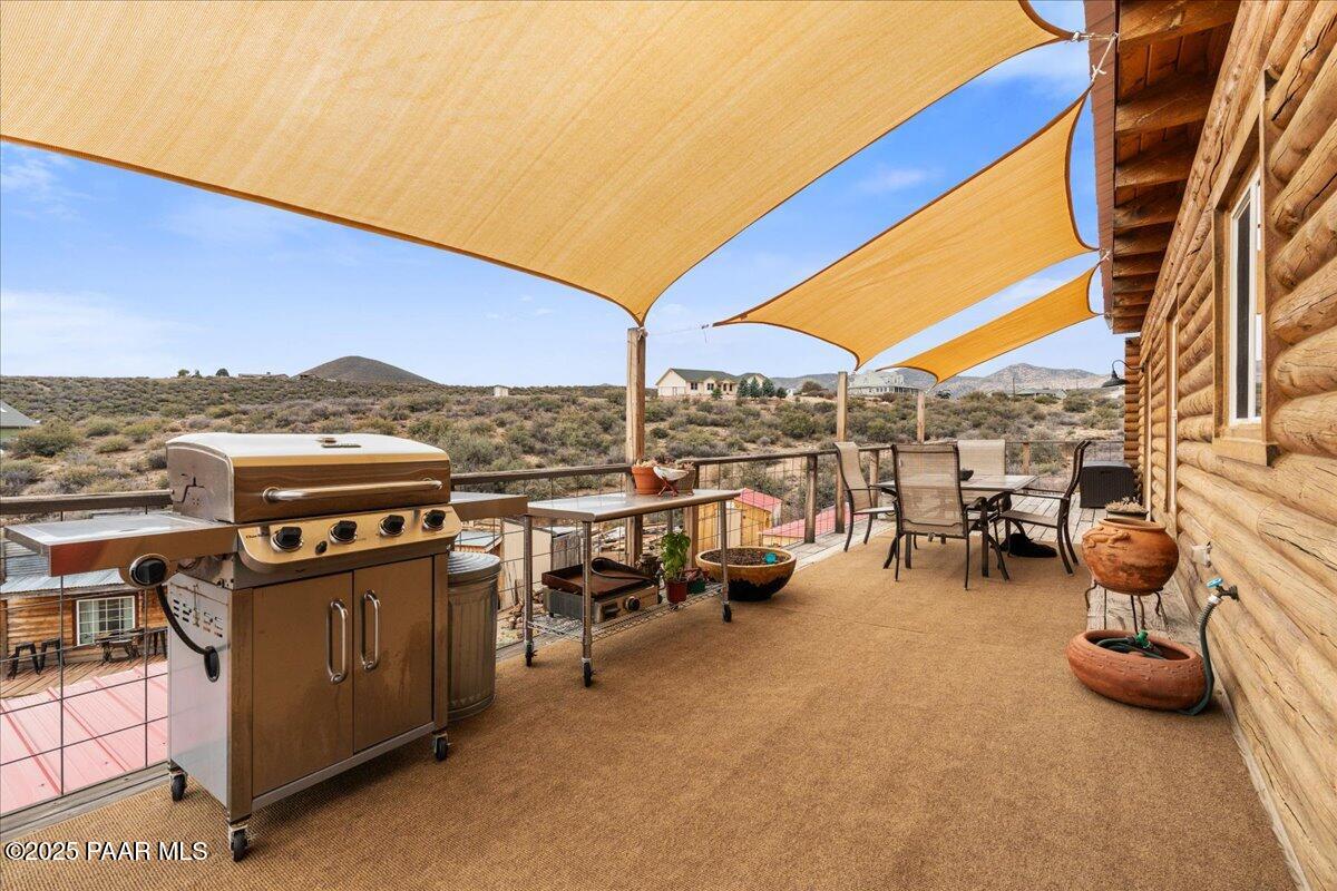 11755 E Prescott Dells Road