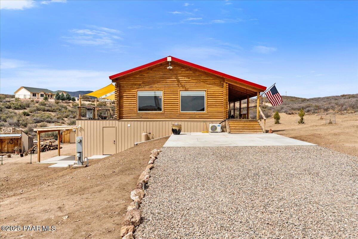 11755 E Prescott Dells Road