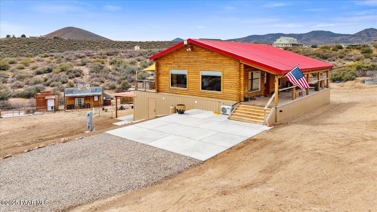 11755 E Prescott Dells Road