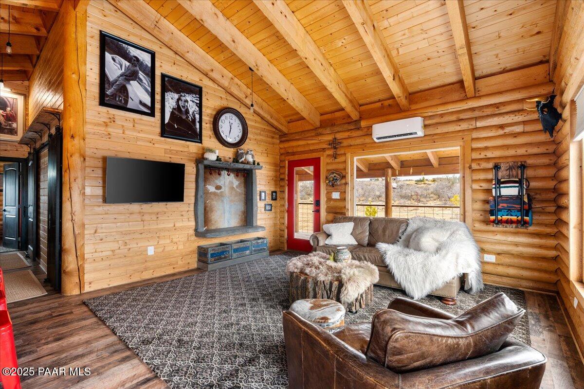 11755 E Prescott Dells Road