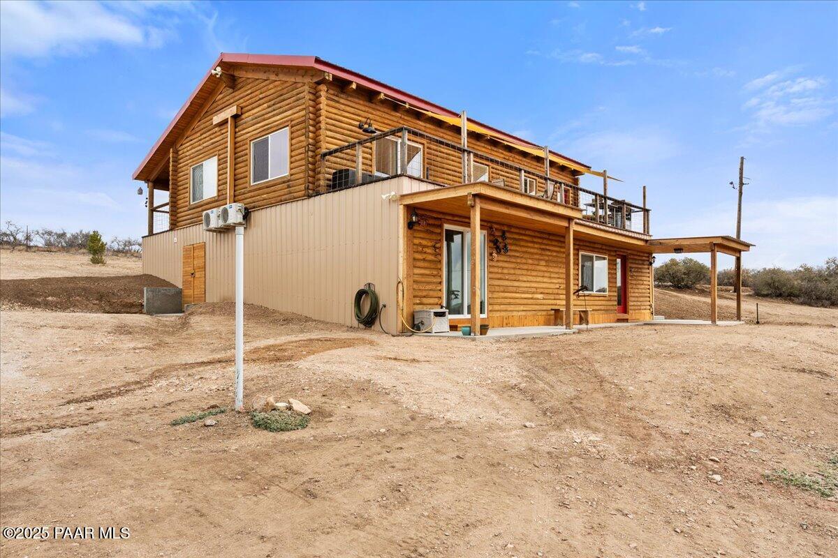 11755 E Prescott Dells Road