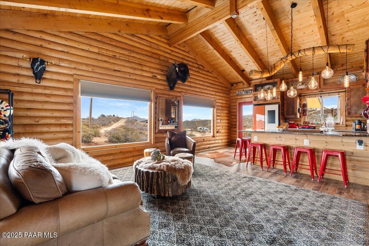 11755 E Prescott Dells Road