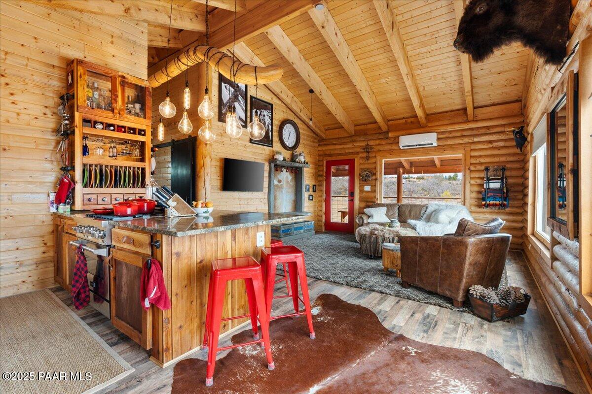 11755 E Prescott Dells Road