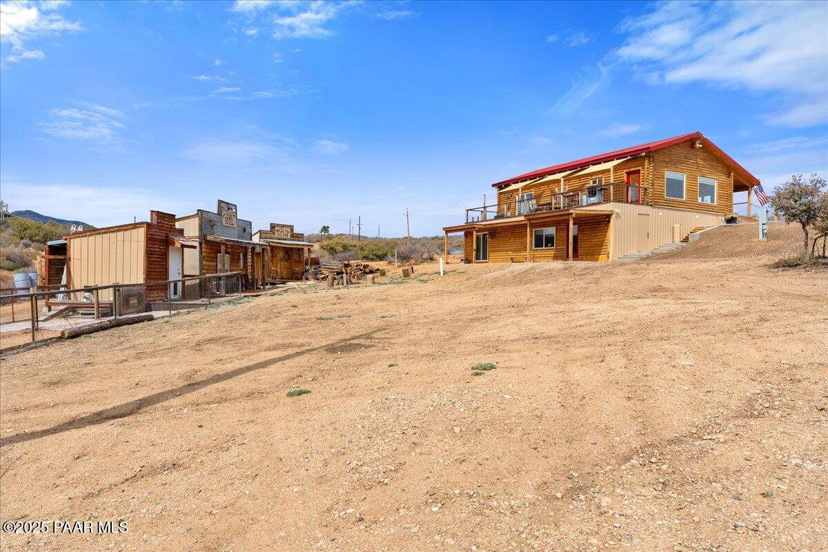 11755 E Prescott Dells Road