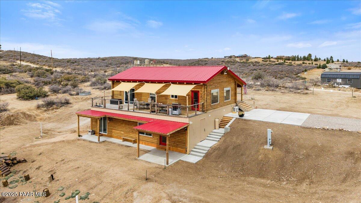 11755 E Prescott Dells Road