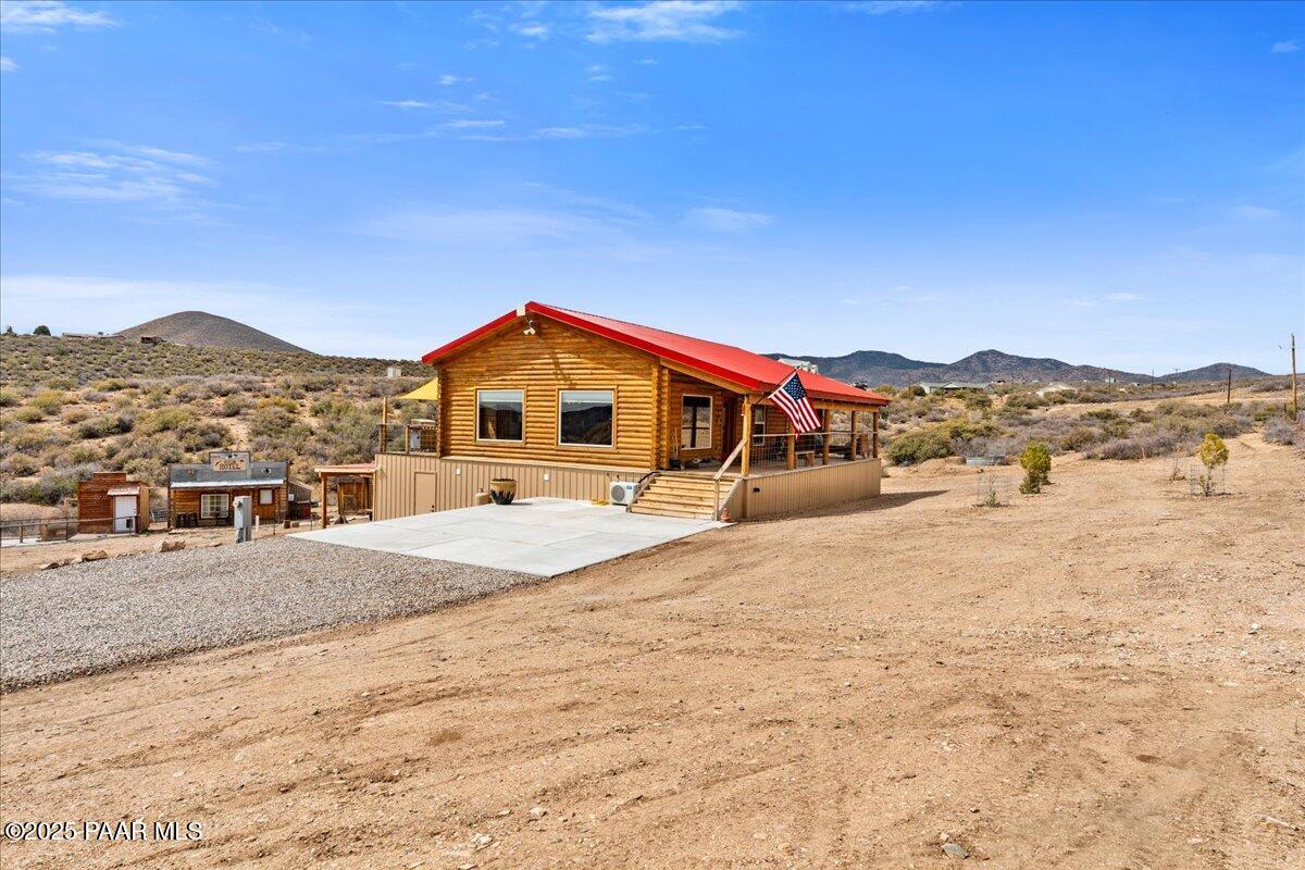 11755 E Prescott Dells Road