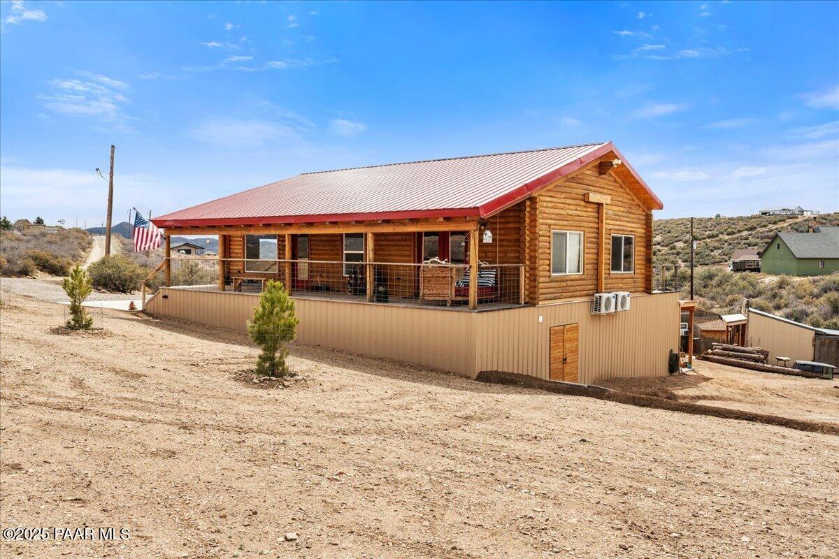 11755 E Prescott Dells Road