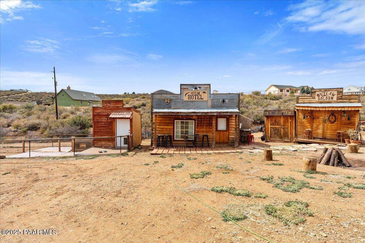 11755 E Prescott Dells Road