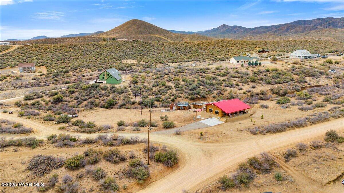 11755 E Prescott Dells Road