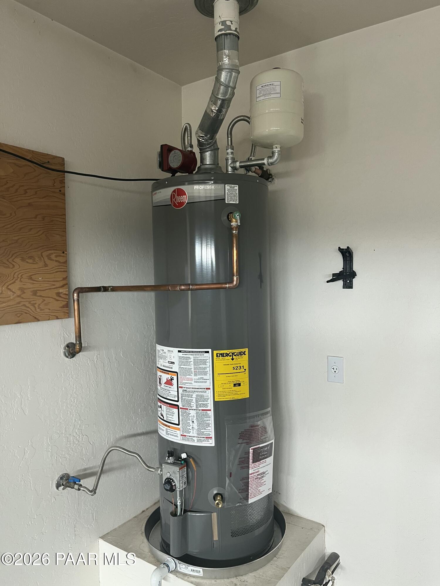 2600 W Gambels Ridge Drive