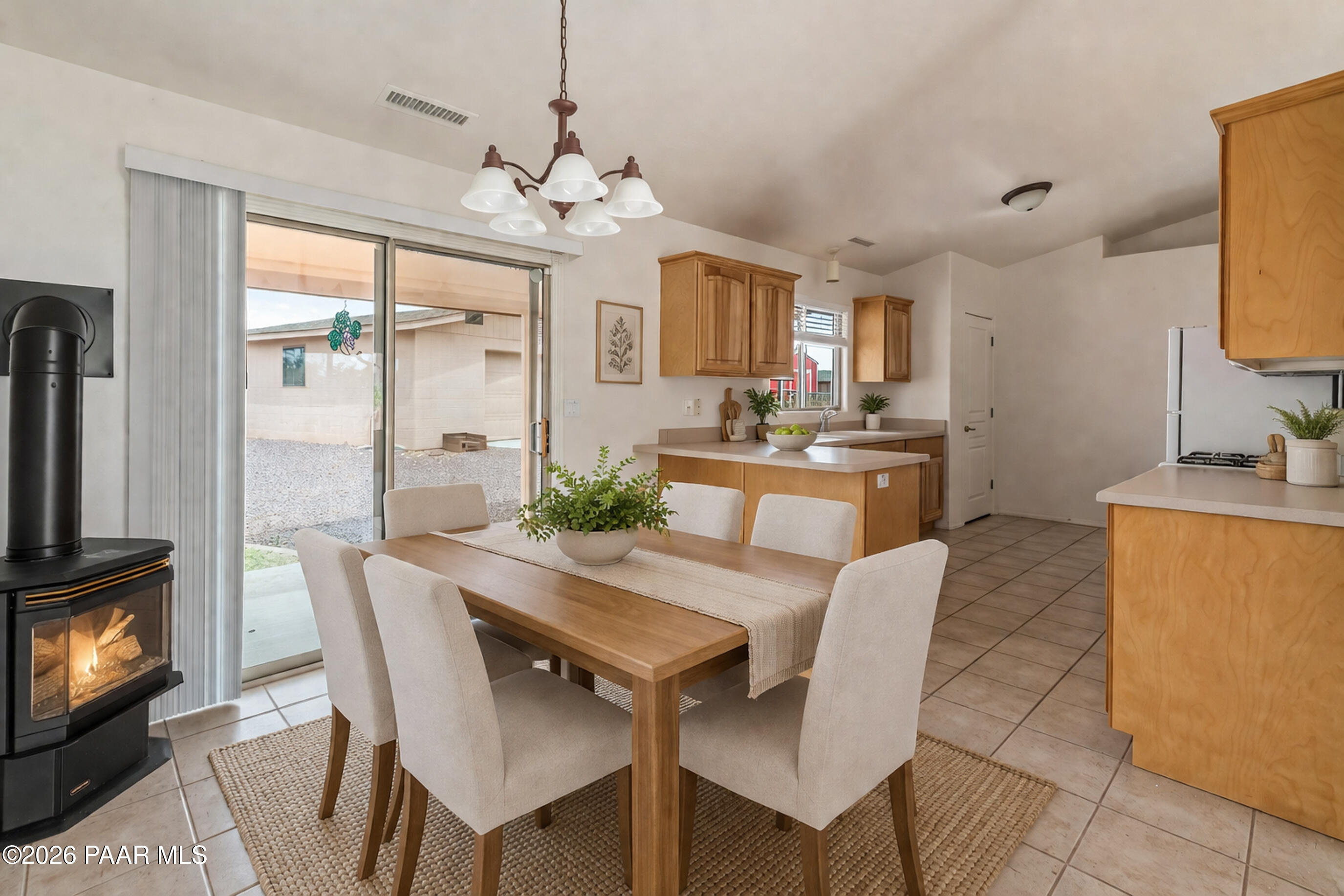 2600 W Gambels Ridge Drive