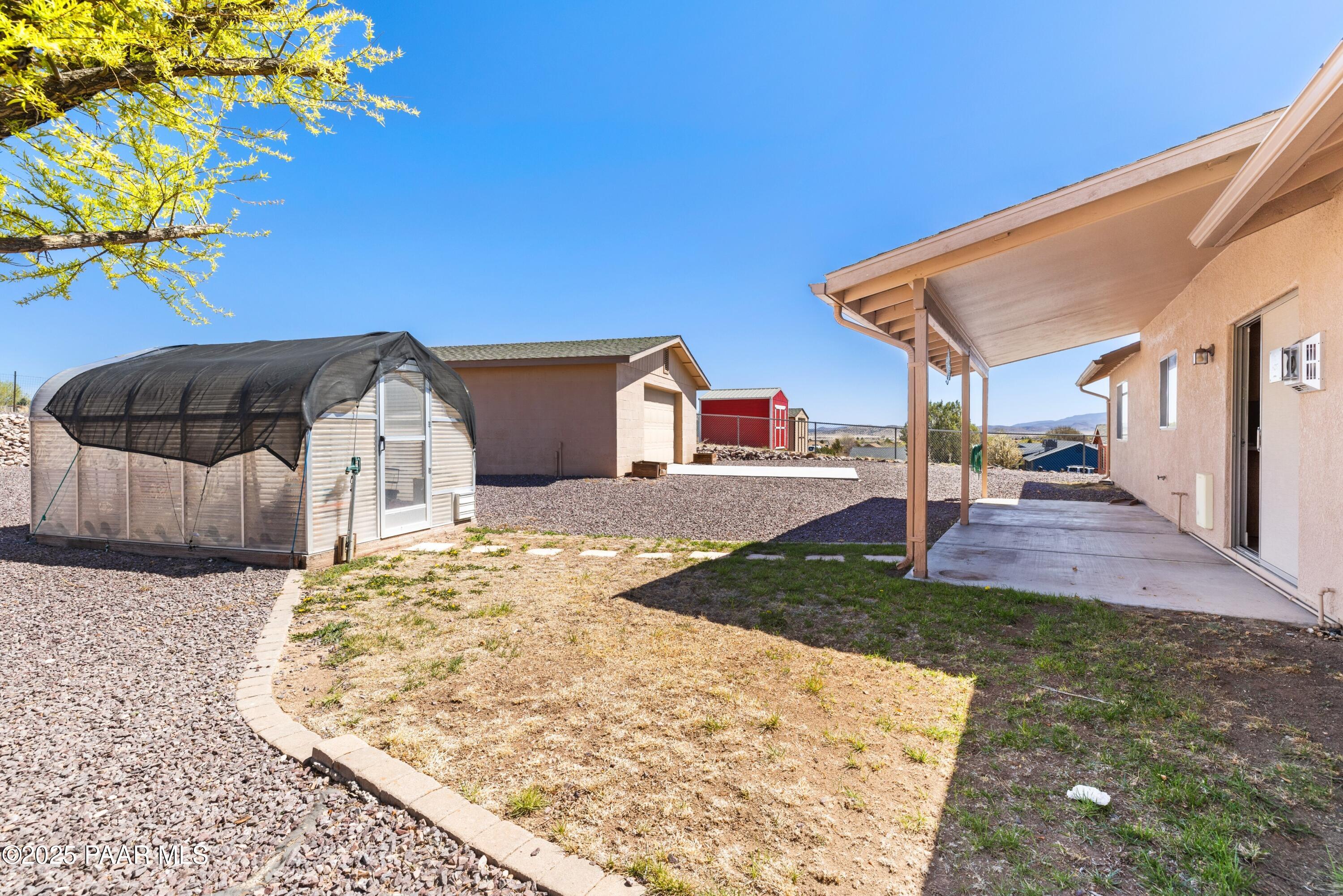 2600 W Gambels Ridge Drive