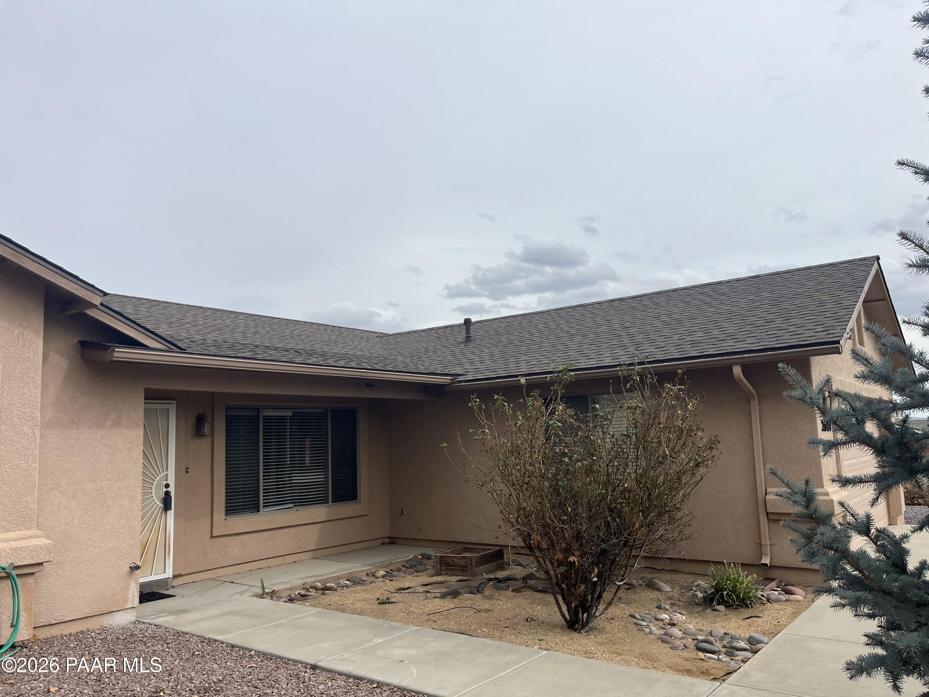 2600 W Gambels Ridge Drive