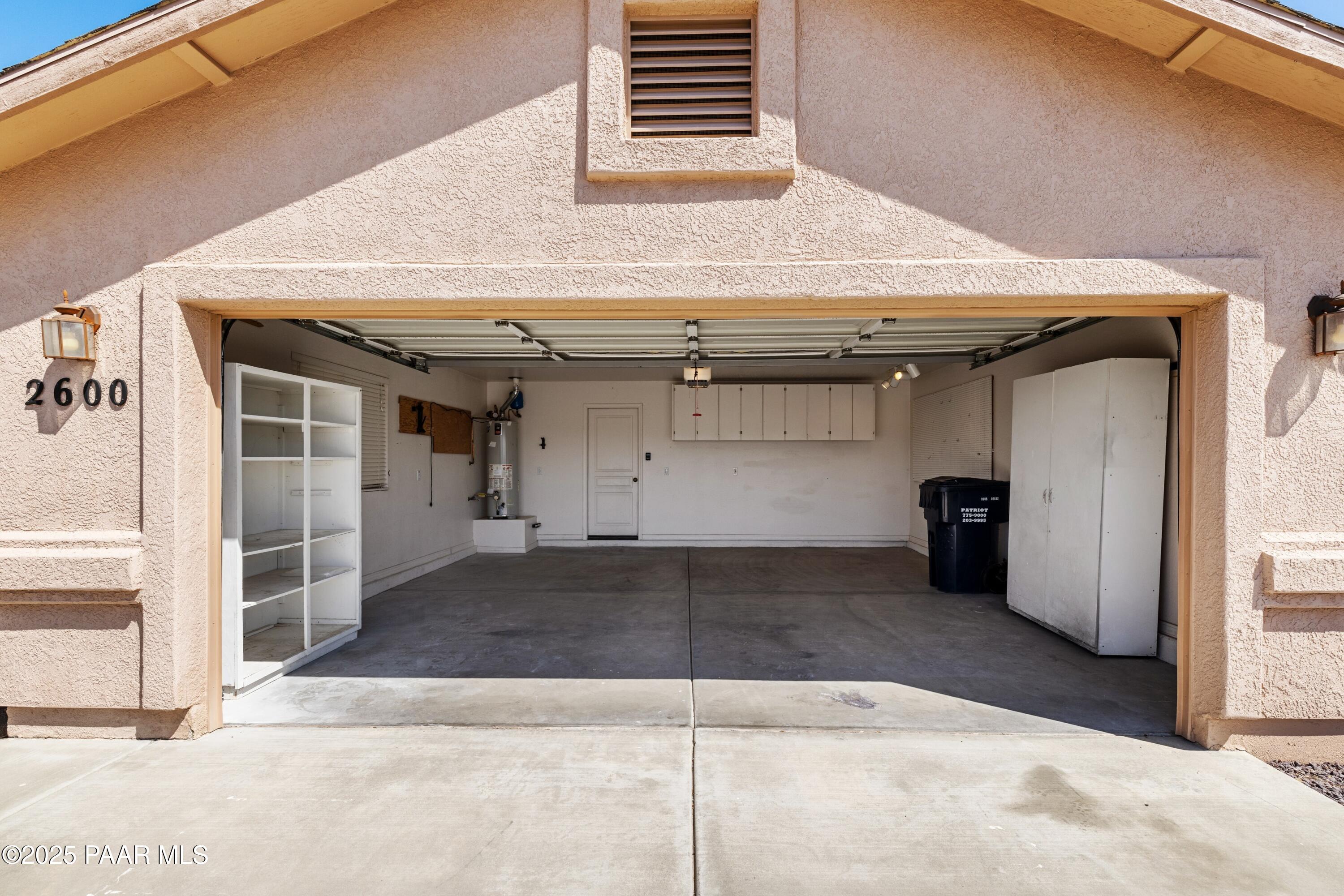 2600 W Gambels Ridge Drive