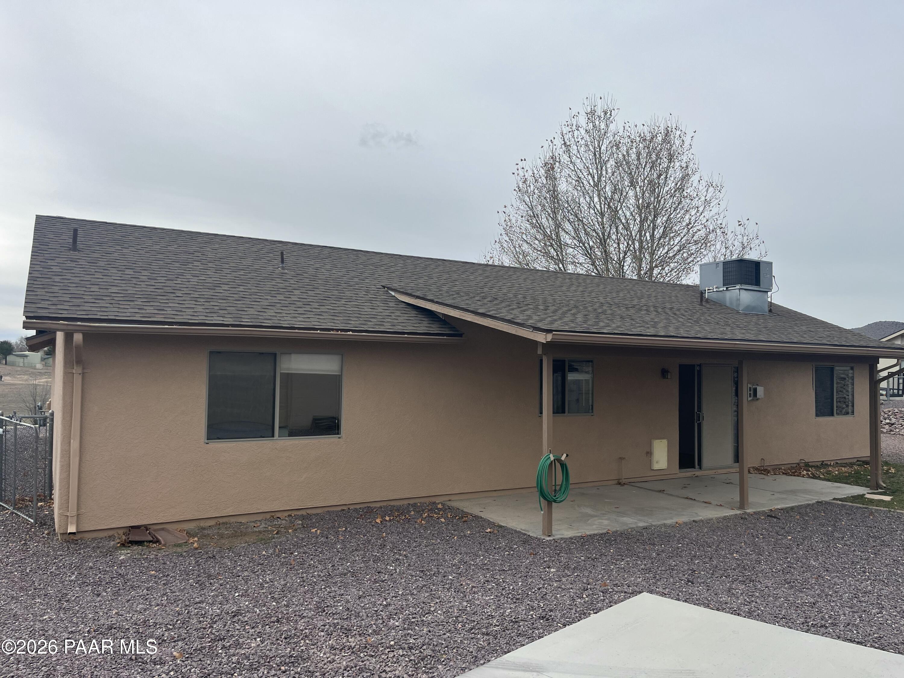 2600 W Gambels Ridge Drive