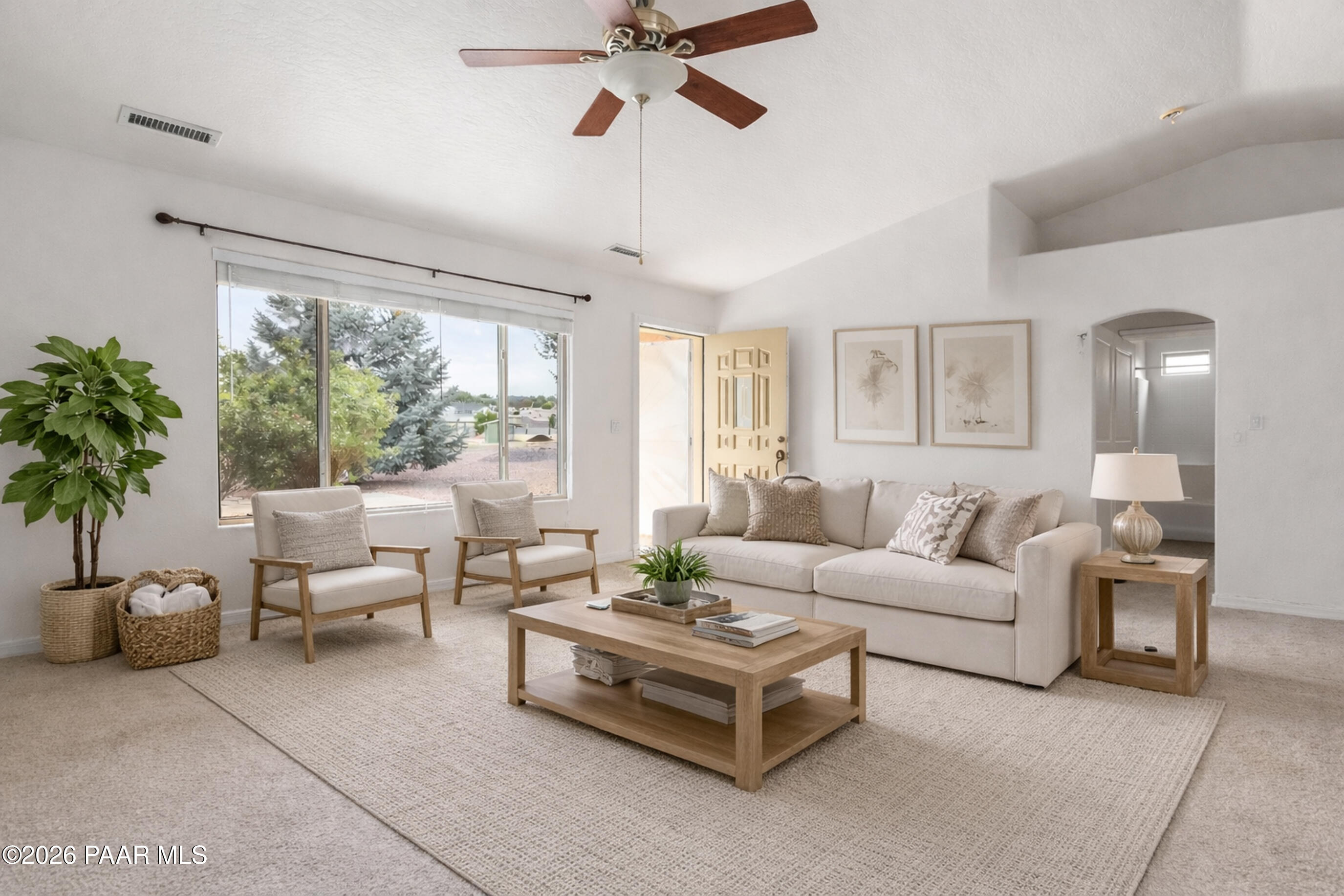 2600 W Gambels Ridge Drive