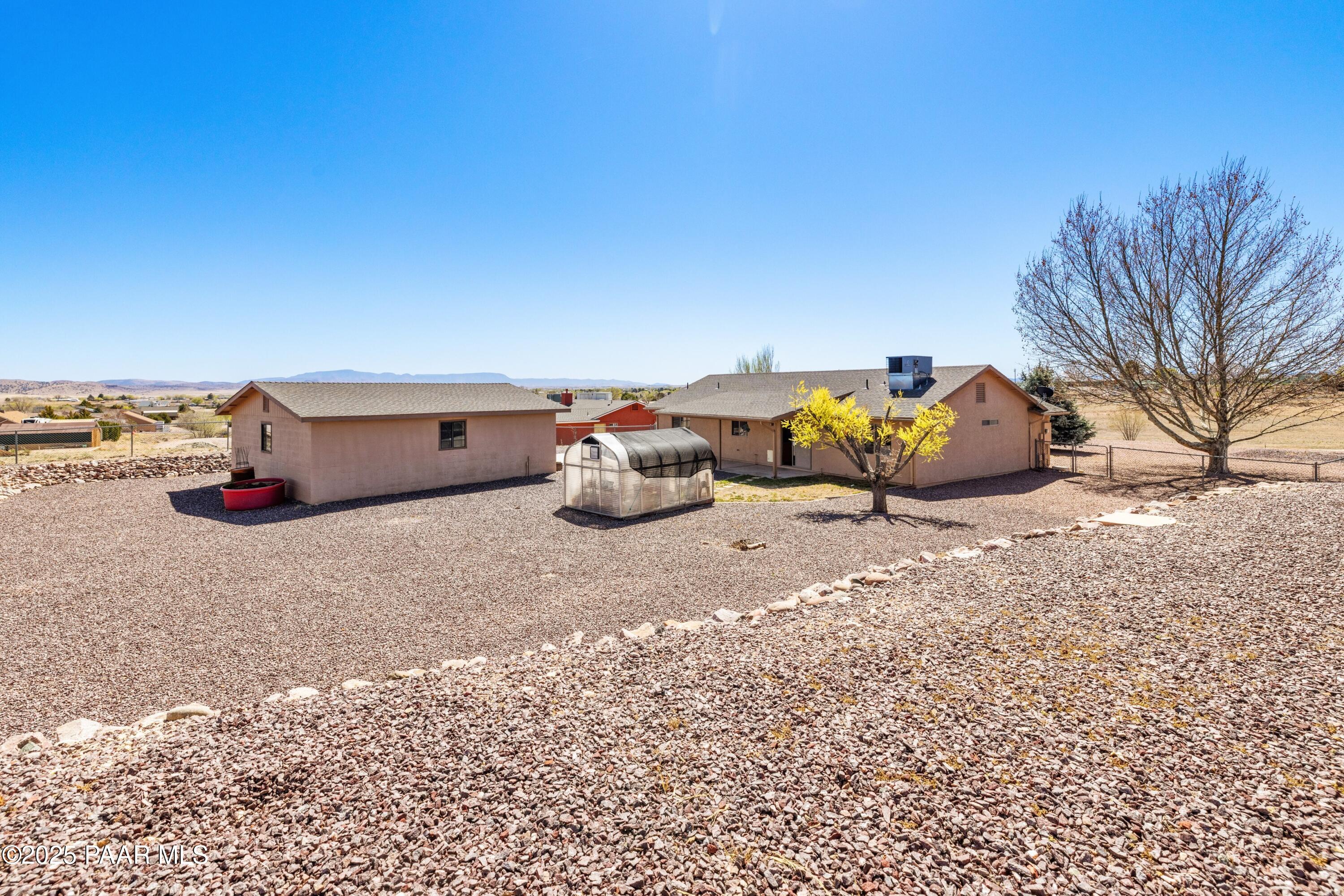 2600 W Gambels Ridge Drive