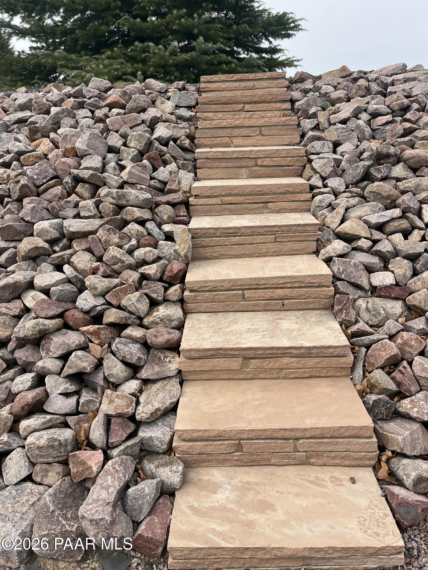 2600 W Gambels Ridge Drive