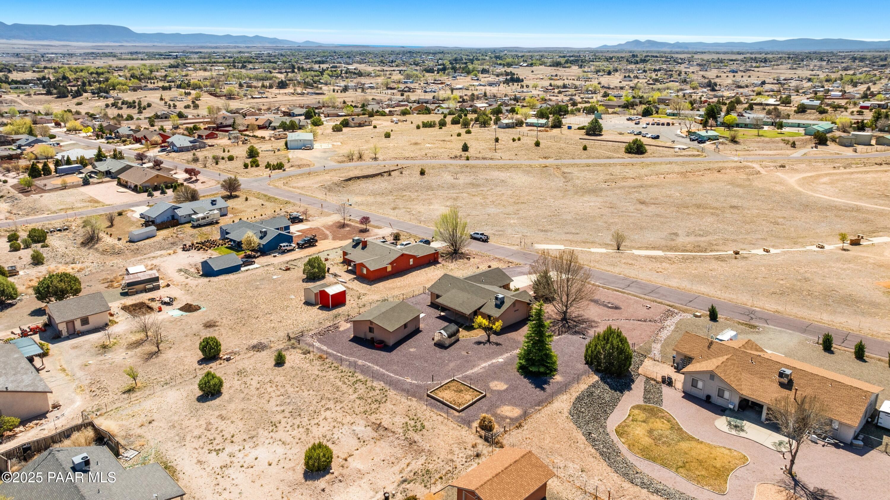 2600 W Gambels Ridge Drive