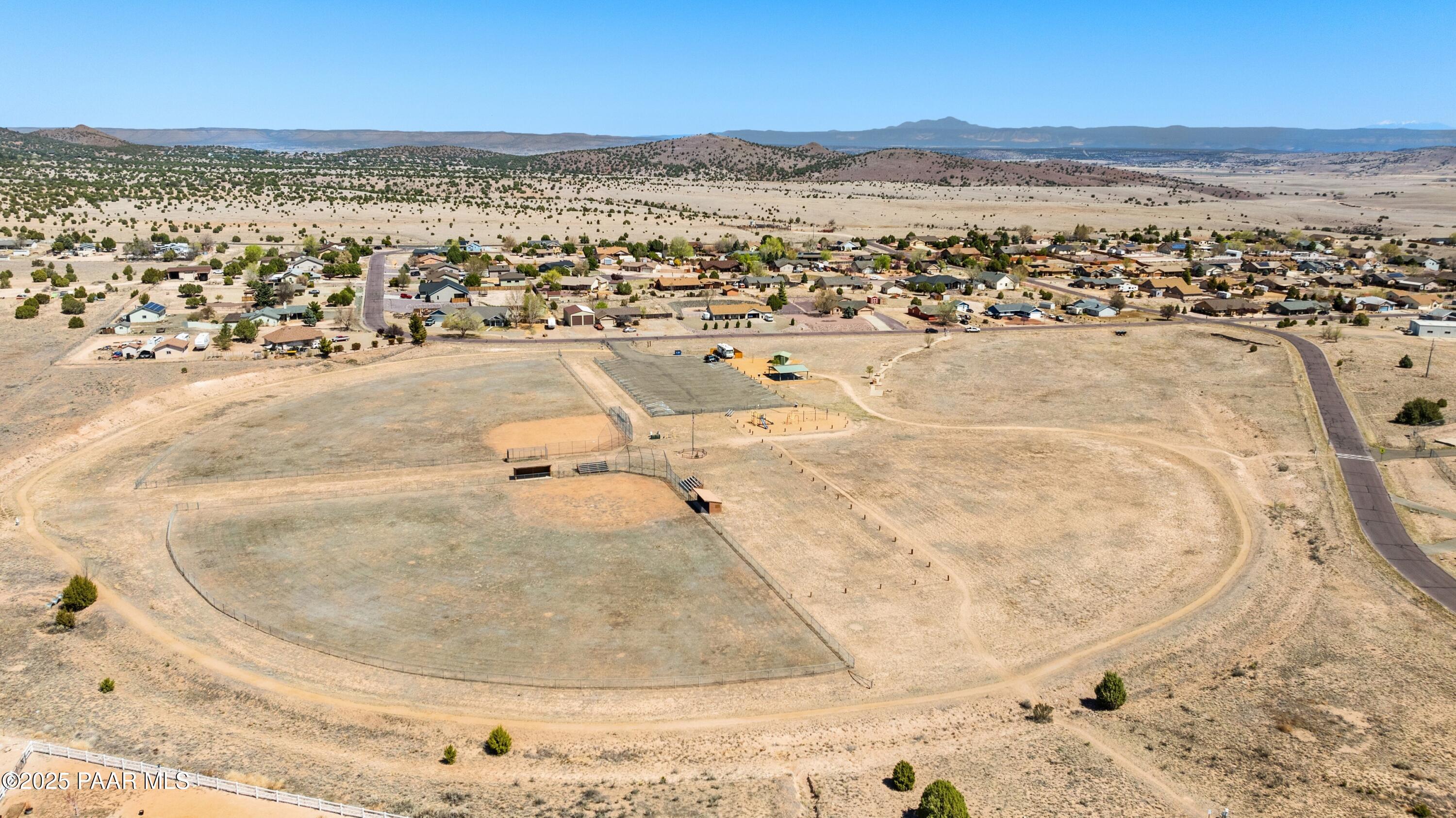 2600 W Gambels Ridge Drive