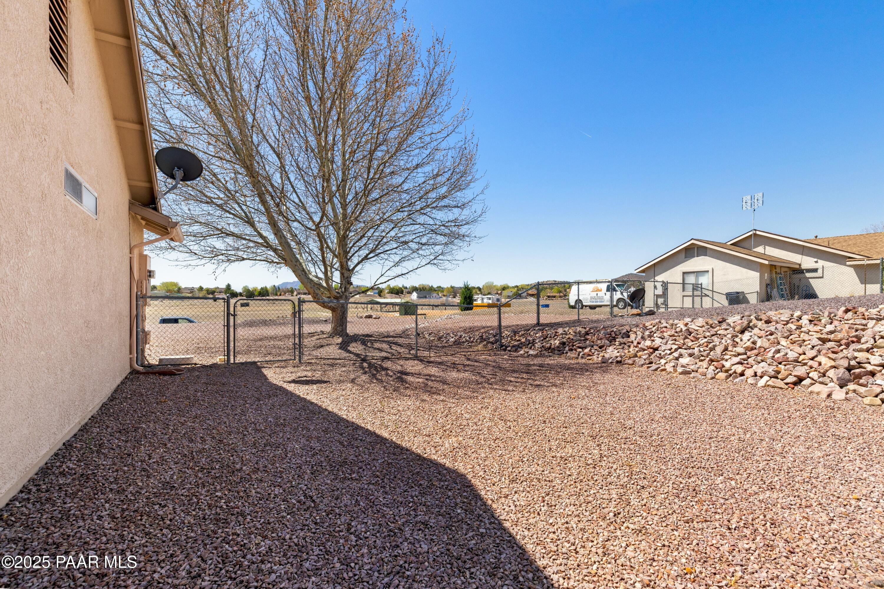 2600 W Gambels Ridge Drive