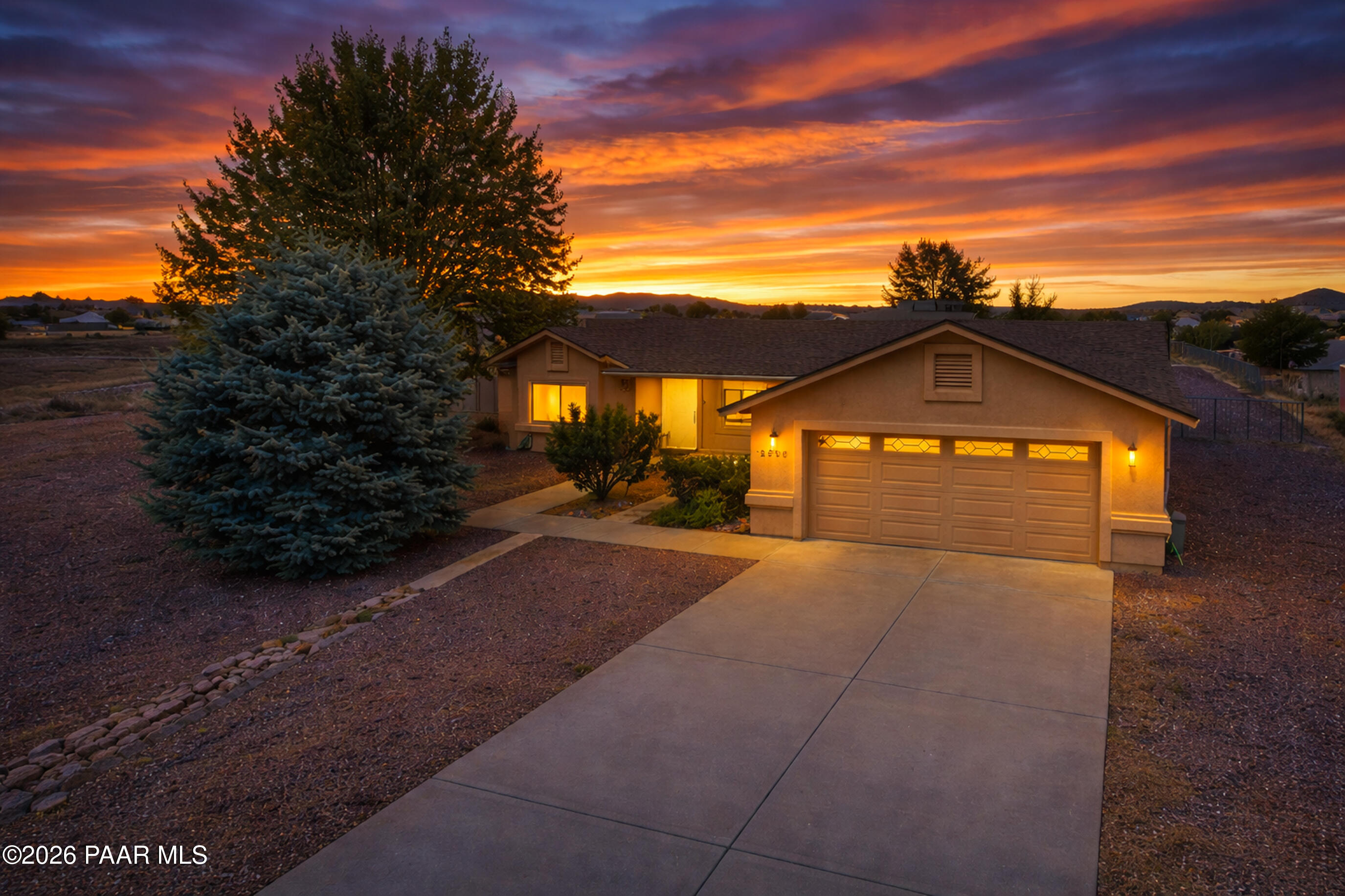 2600 W Gambels Ridge Drive