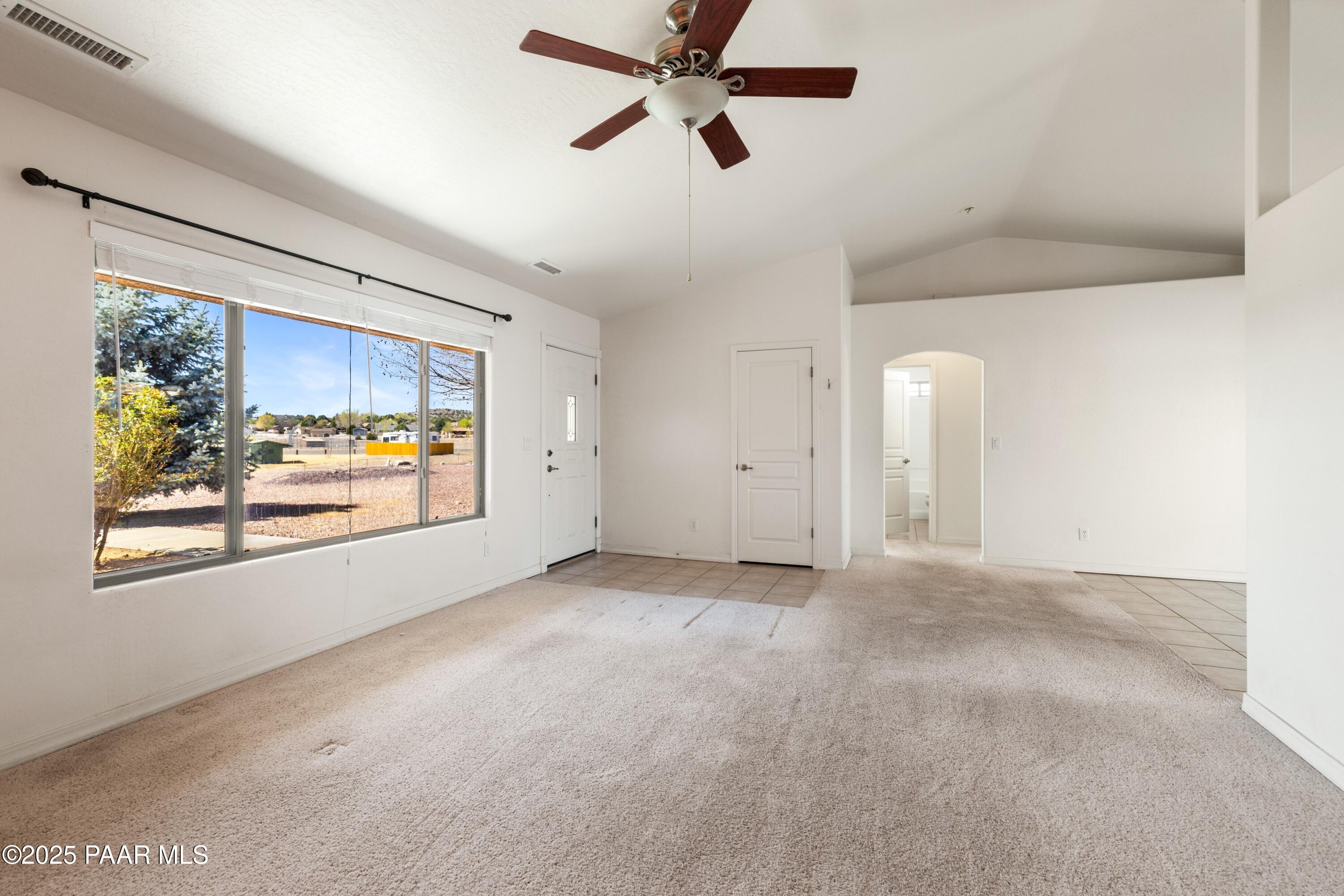2600 W Gambels Ridge Drive