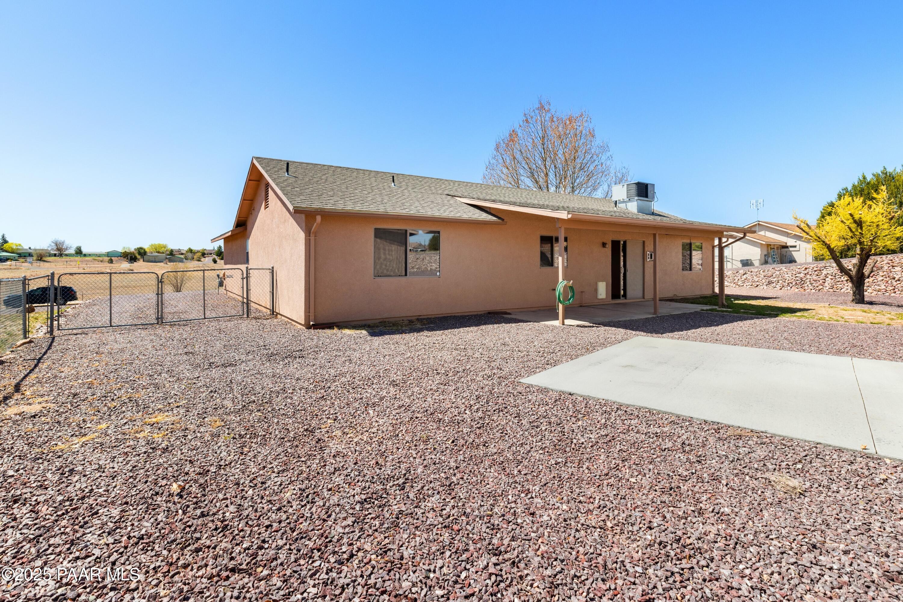 2600 W Gambels Ridge Drive