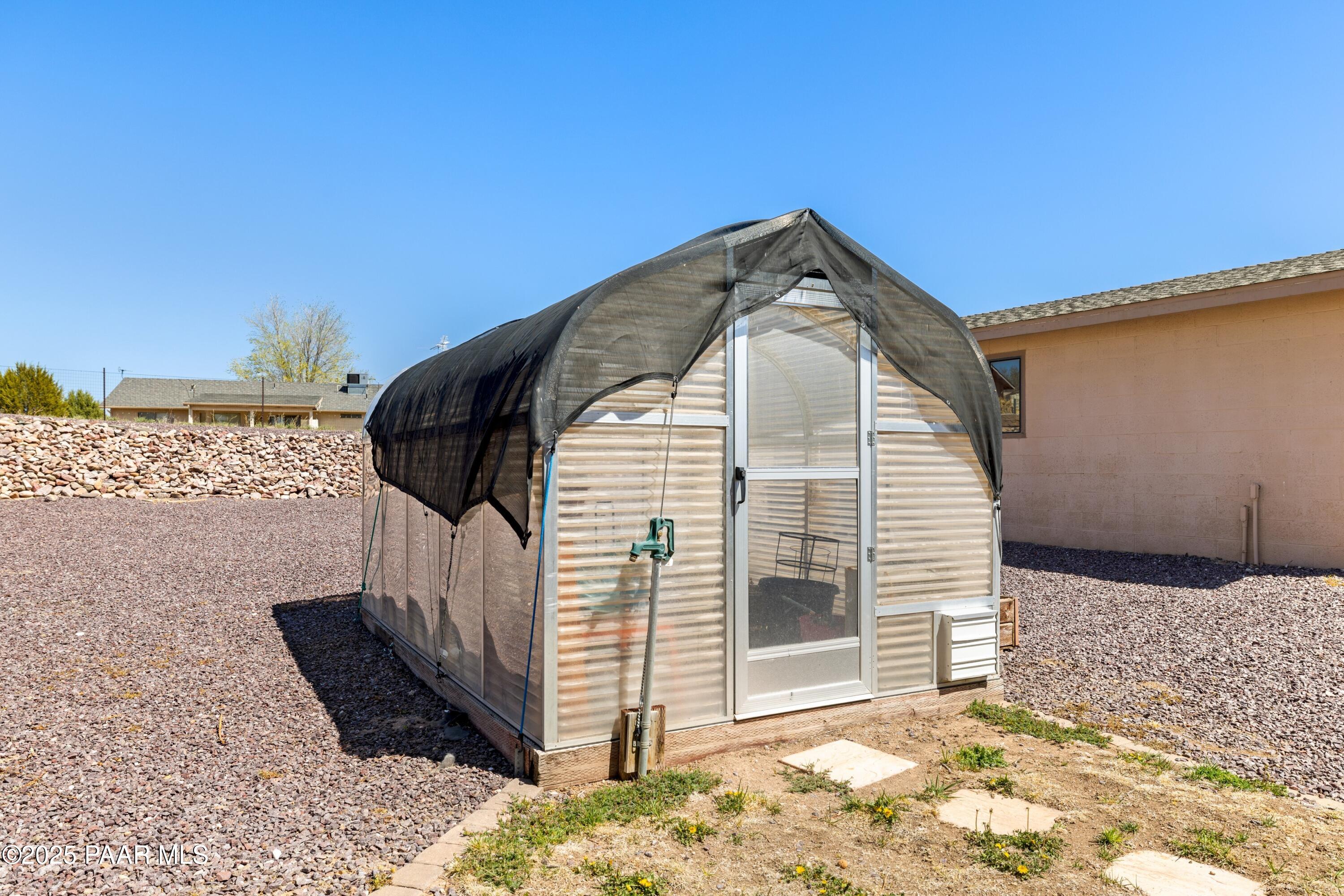 2600 W Gambels Ridge Drive