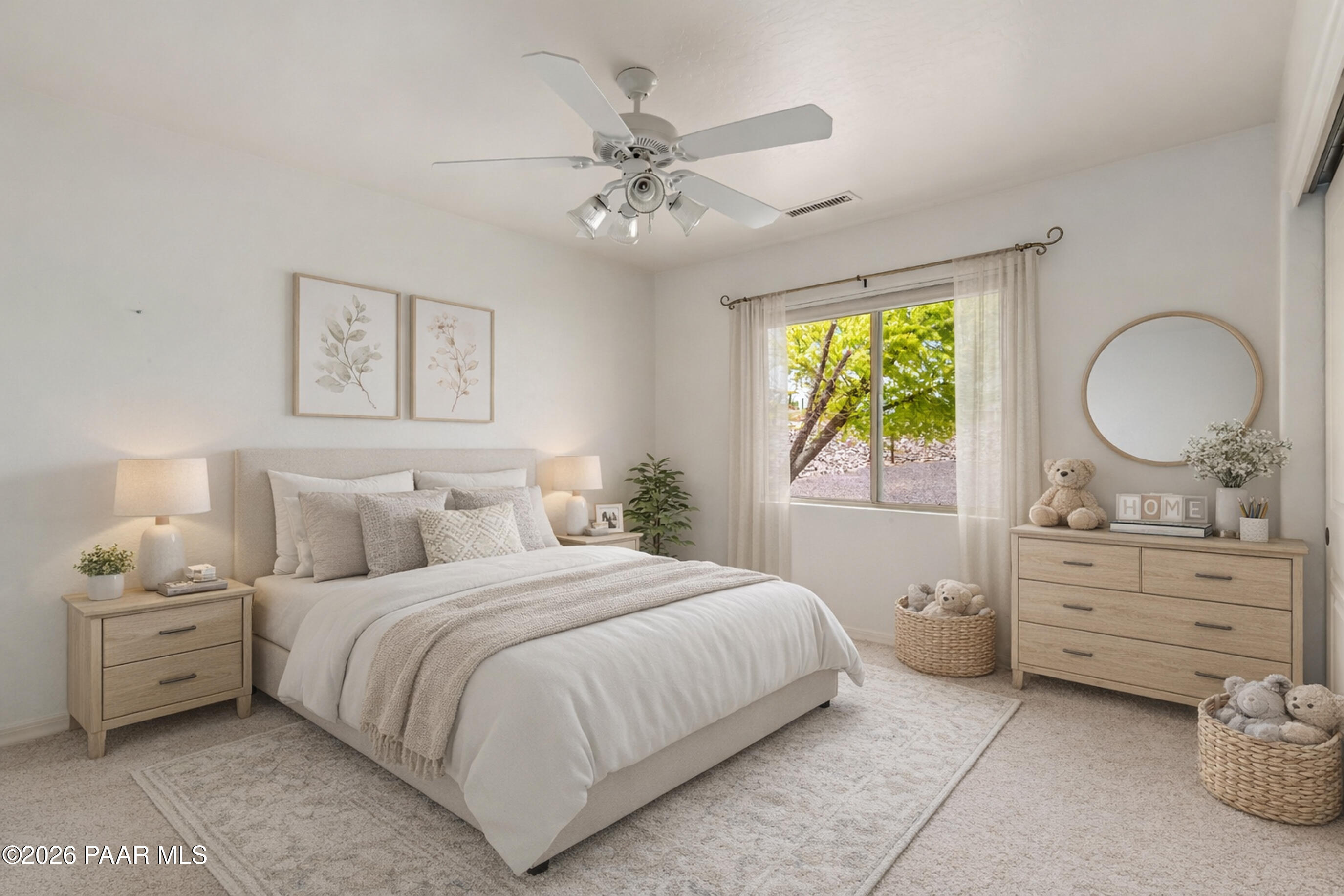 2600 W Gambels Ridge Drive