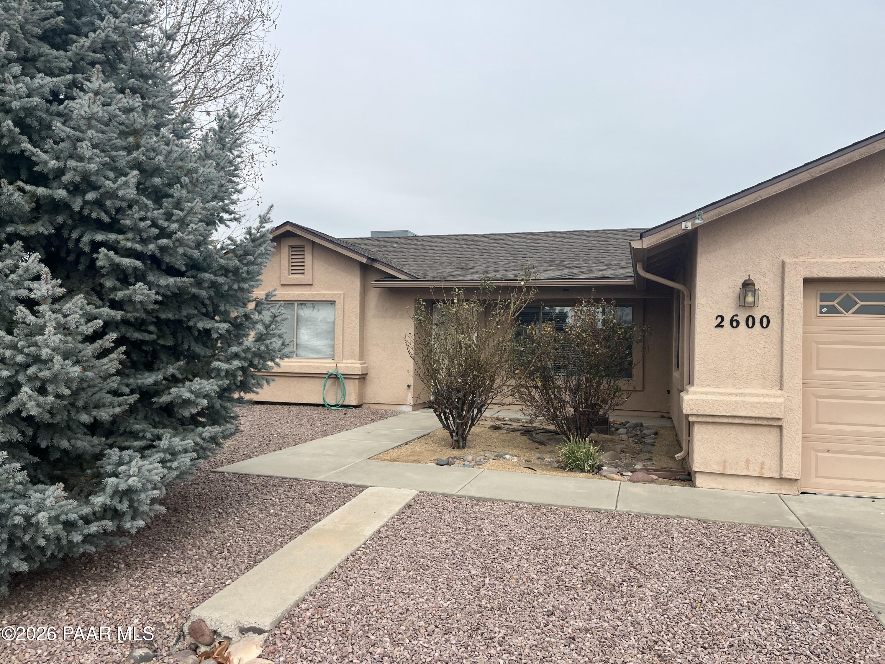 2600 W Gambels Ridge Drive