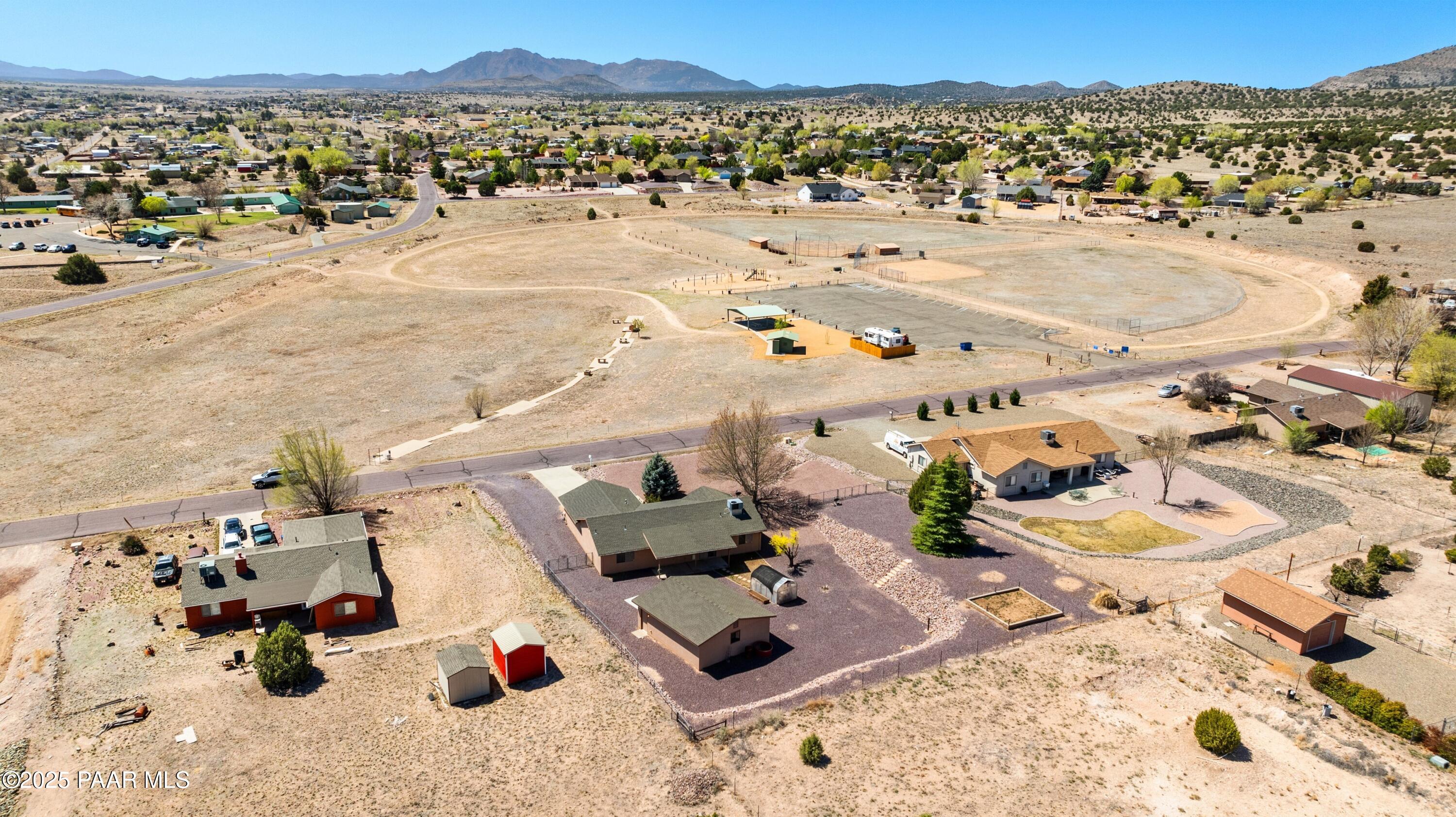 2600 W Gambels Ridge Drive