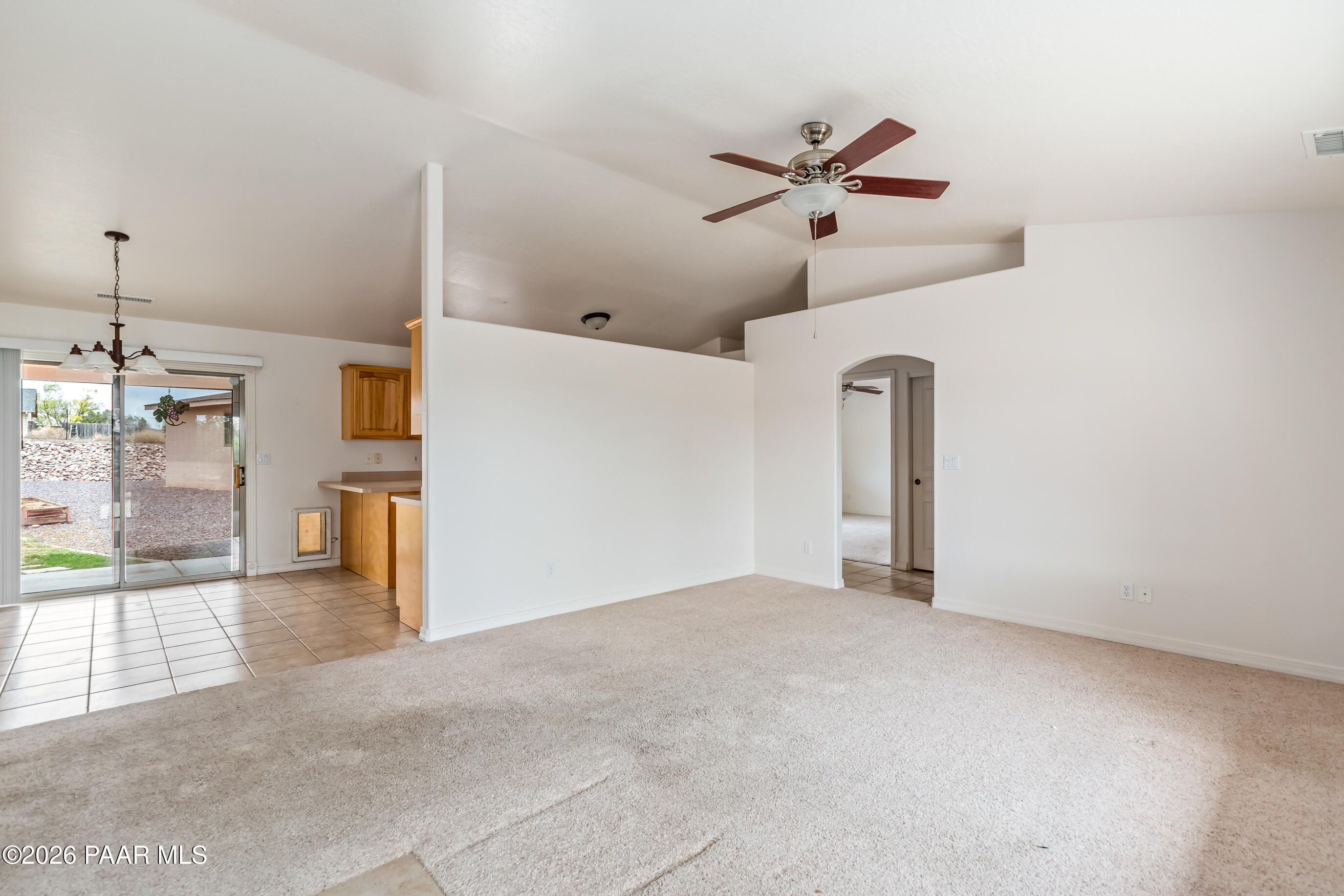 2600 W Gambels Ridge Drive
