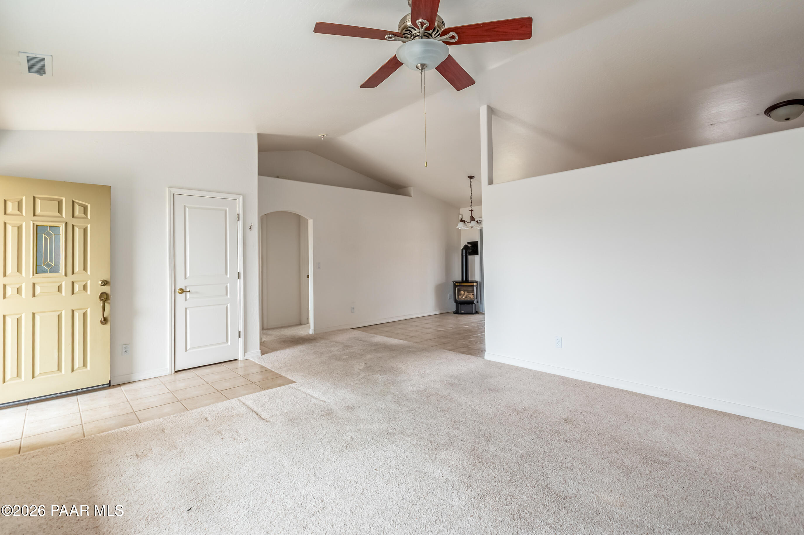 2600 W Gambels Ridge Drive