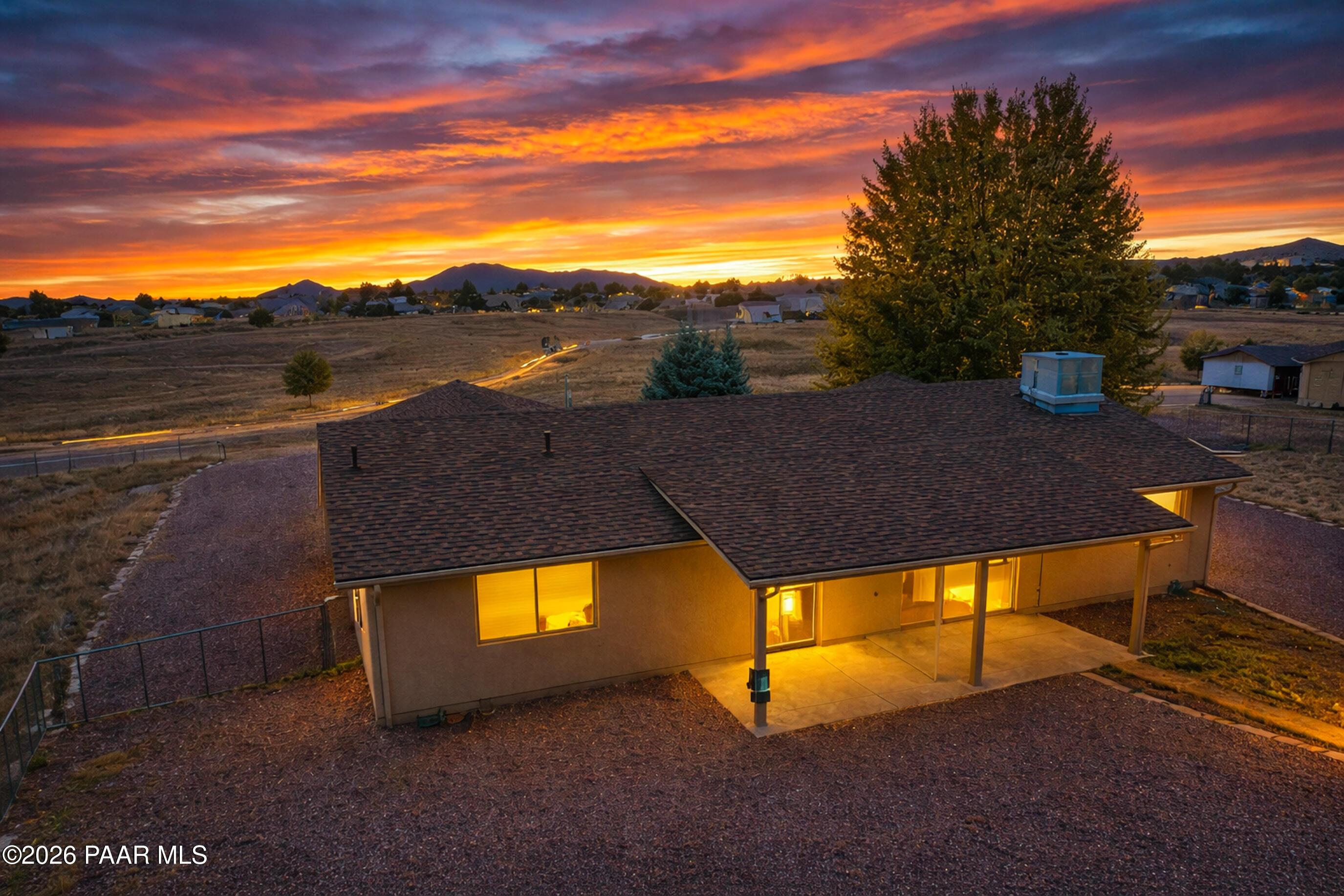 2600 W Gambels Ridge Drive