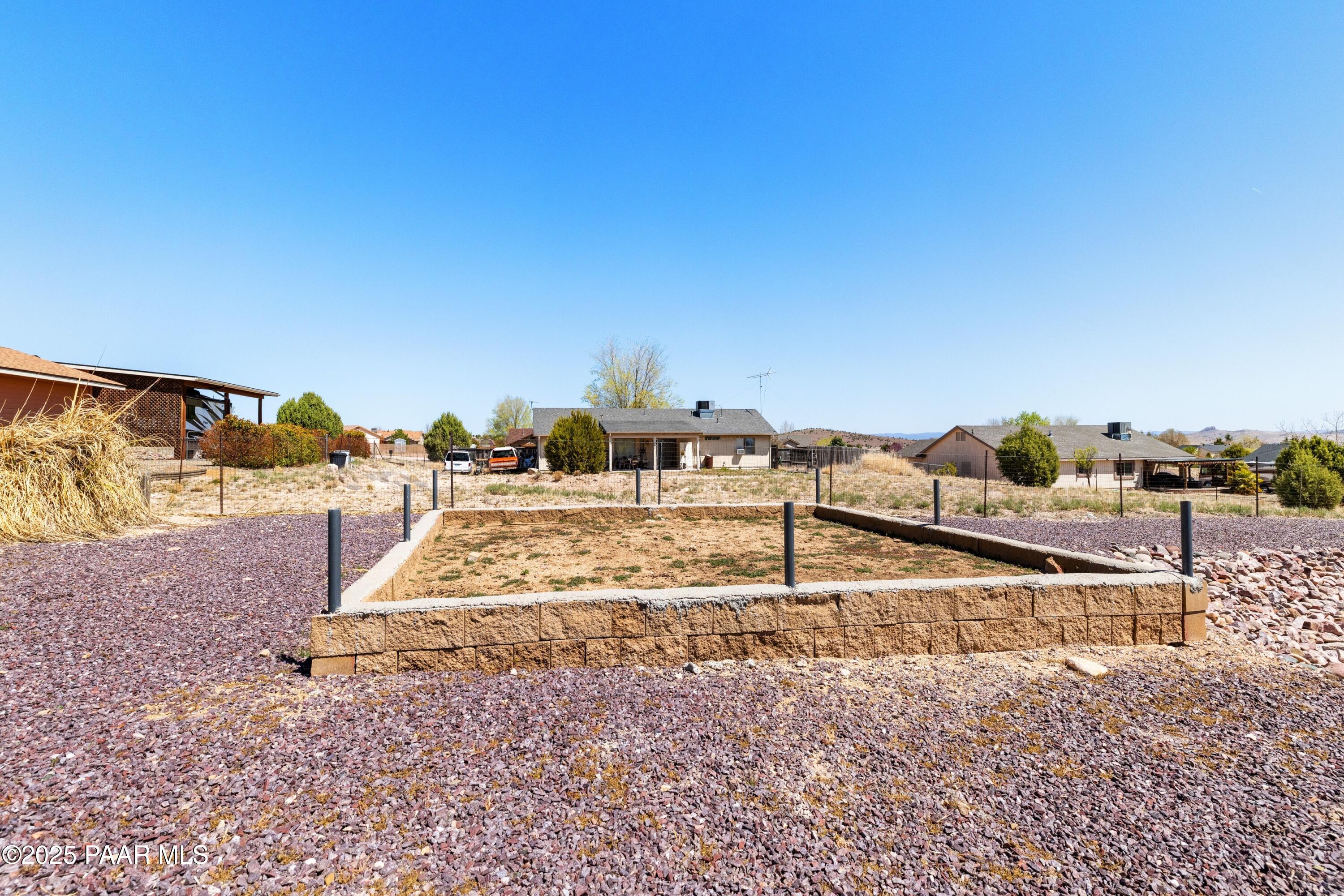 2600 W Gambels Ridge Drive