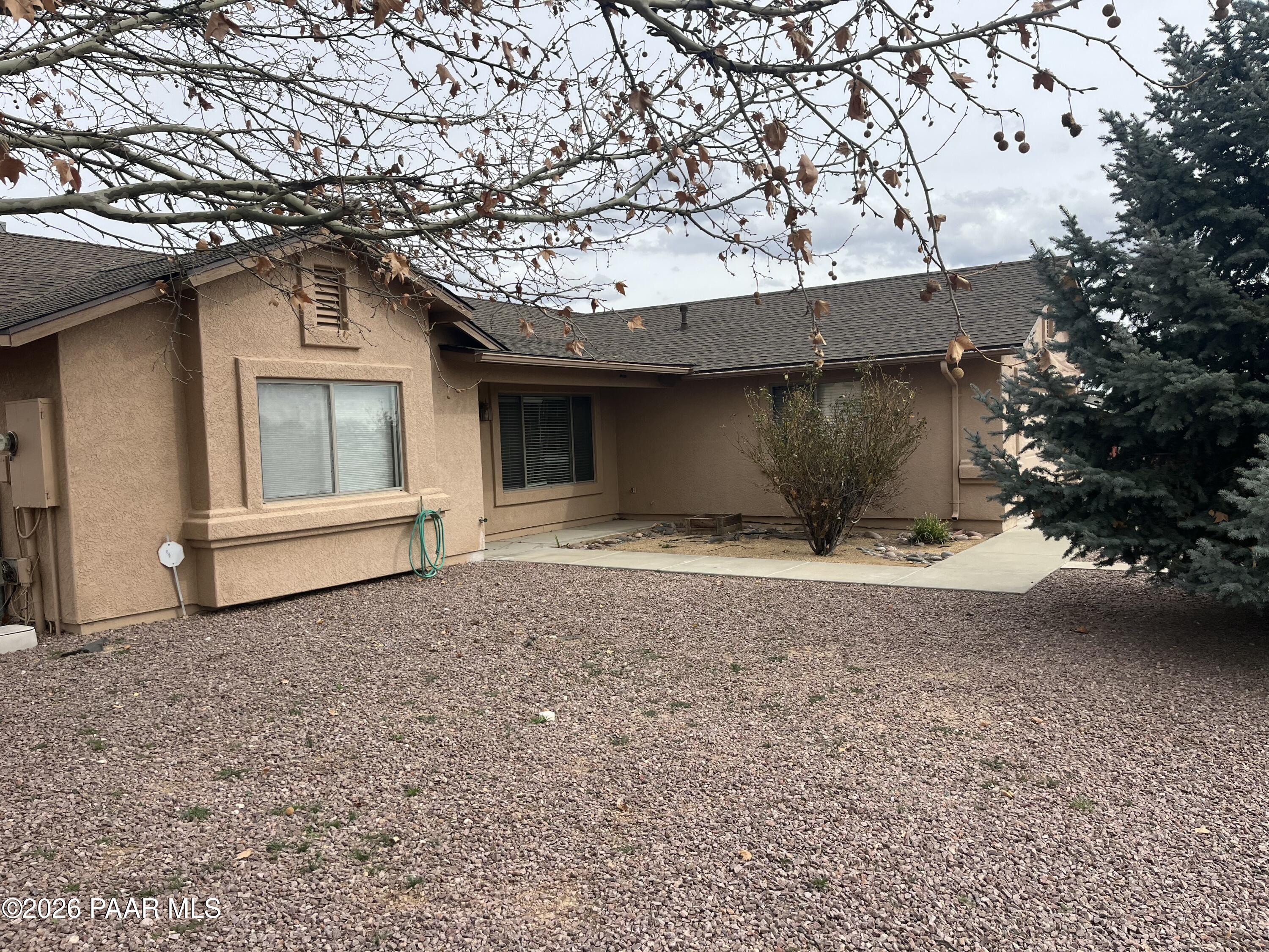 2600 W Gambels Ridge Drive